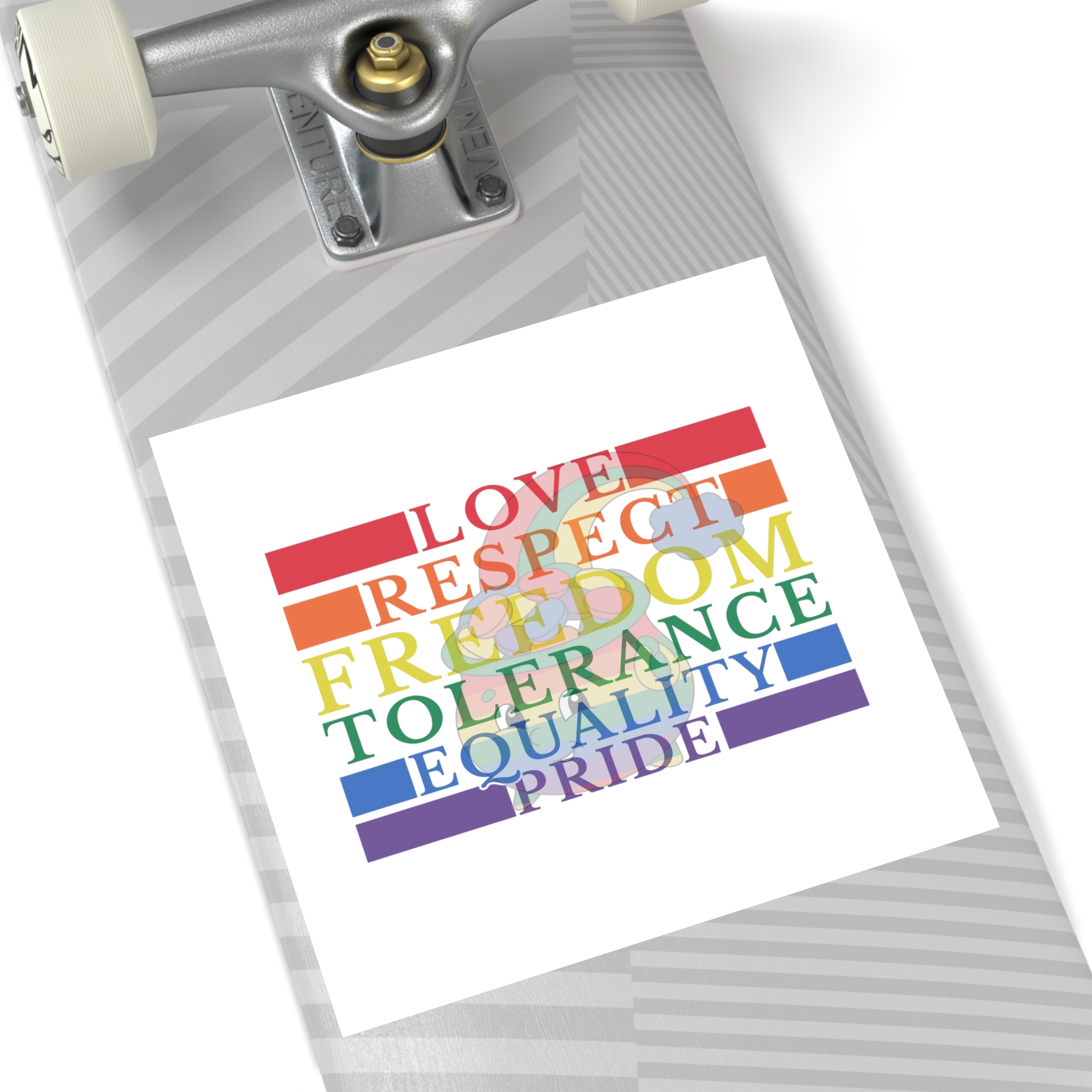 Lgbtq Pride Month Sublimation Design Bundle Laminate Stickers Square - Image 64