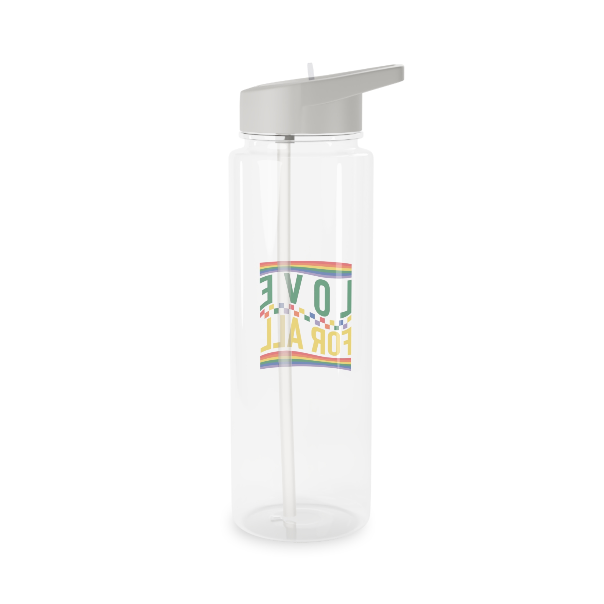 Lgbtq Pride Month Svg Design Bundle (2) Tritan Water Bottle - Image 6