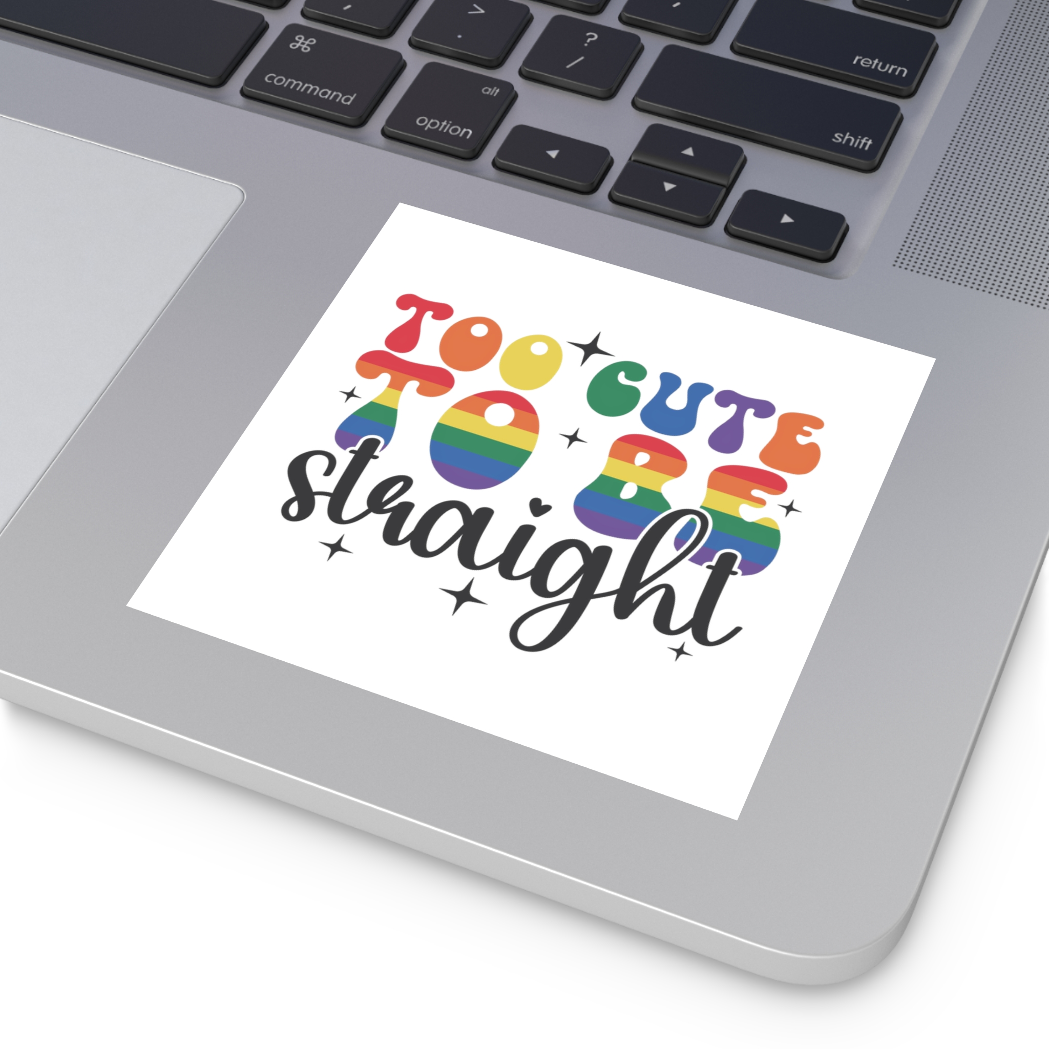 Lgbtq Pride Month Svg Design Bundle Laminate Stickers Square - Image 19