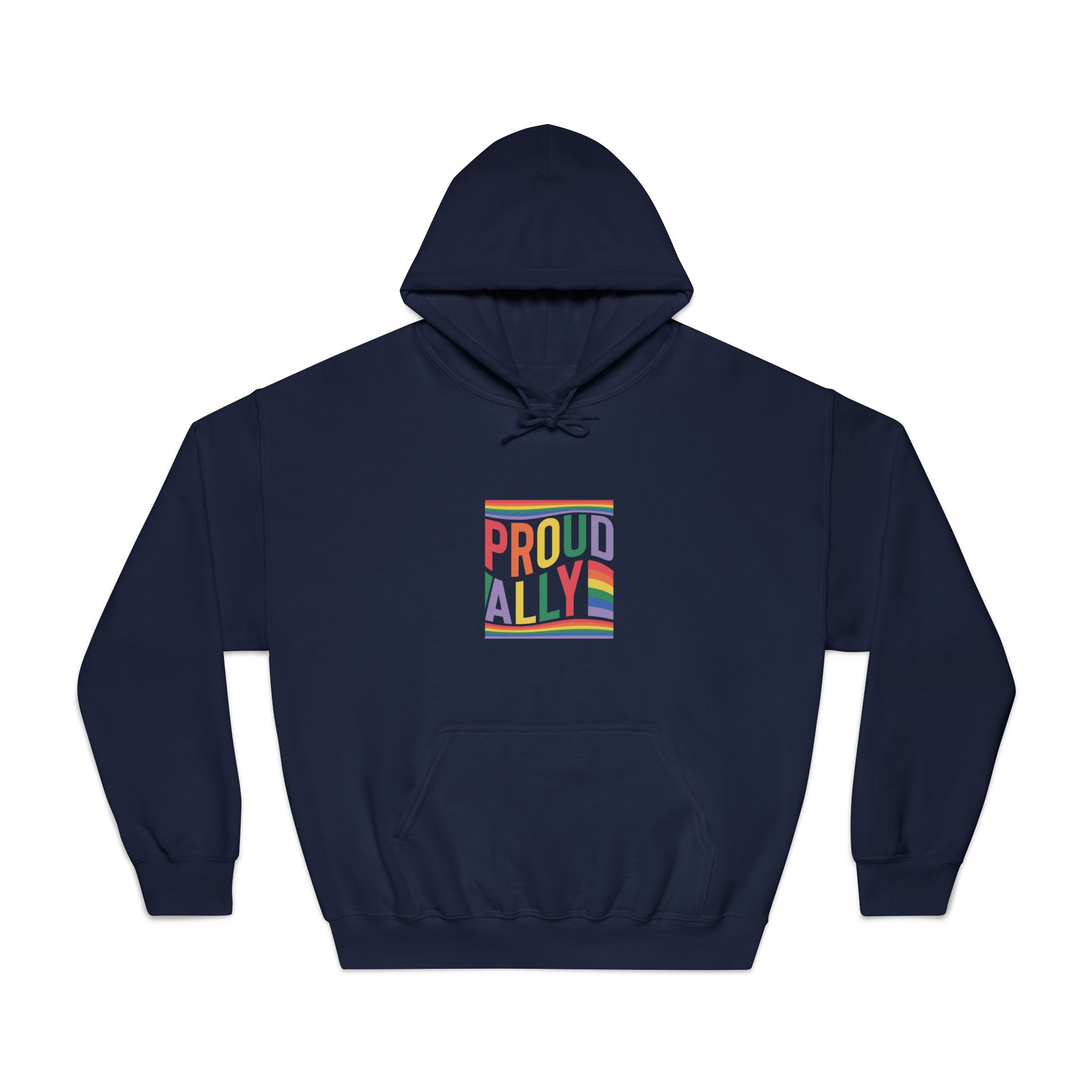 Lgbtq Pride Month Svg Design Bundle (1) Unisex Dryblend Hooded Sweatshirt - Image 29