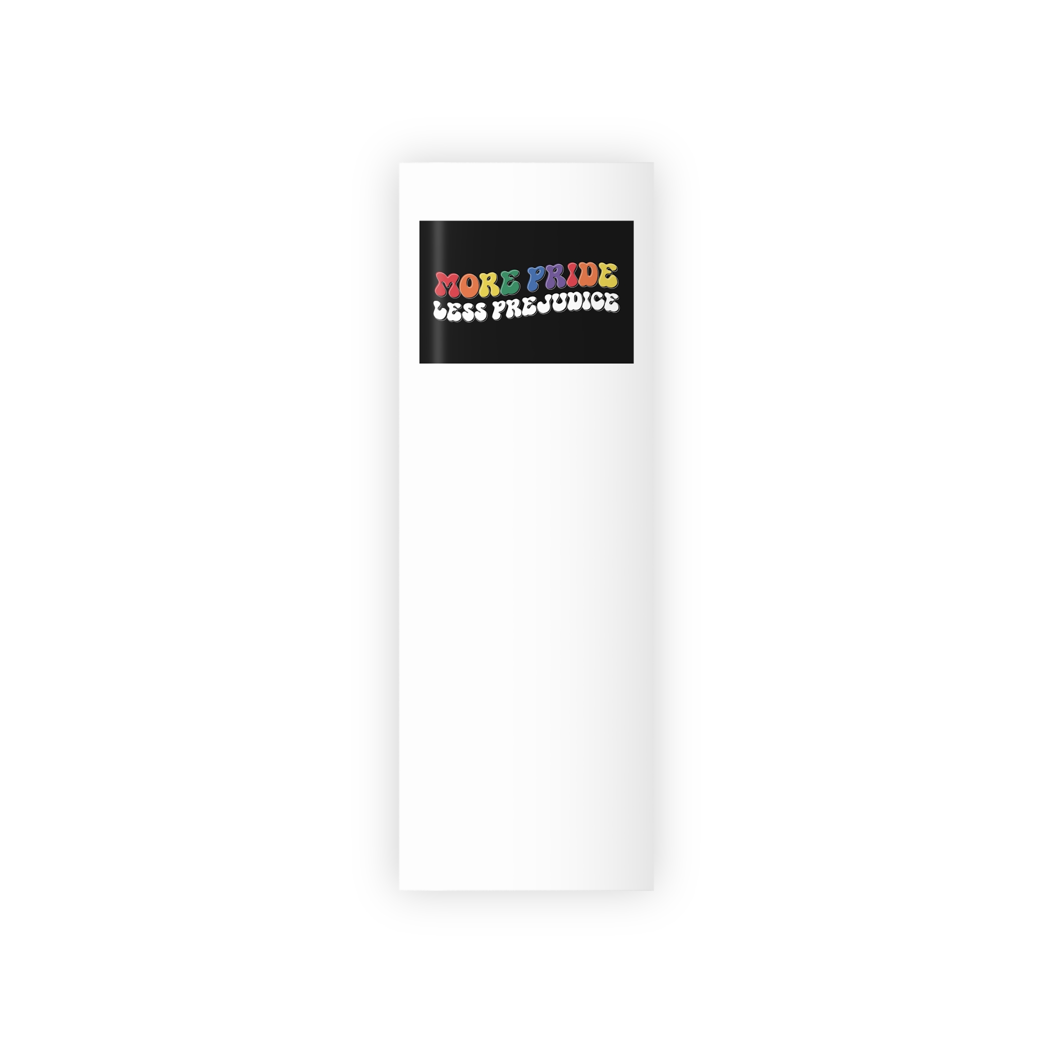 Pride Lgbtq Gay Typography Vector Tshirt Design(11) Gift Wrapping Paper Rolls 1pc - Image 5