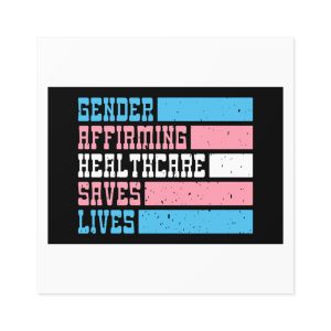 Poster With Words Order It Laminate Stickers Square