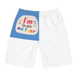 Lesbian Pride Design 2B26CC Mens Board Shorts Aop