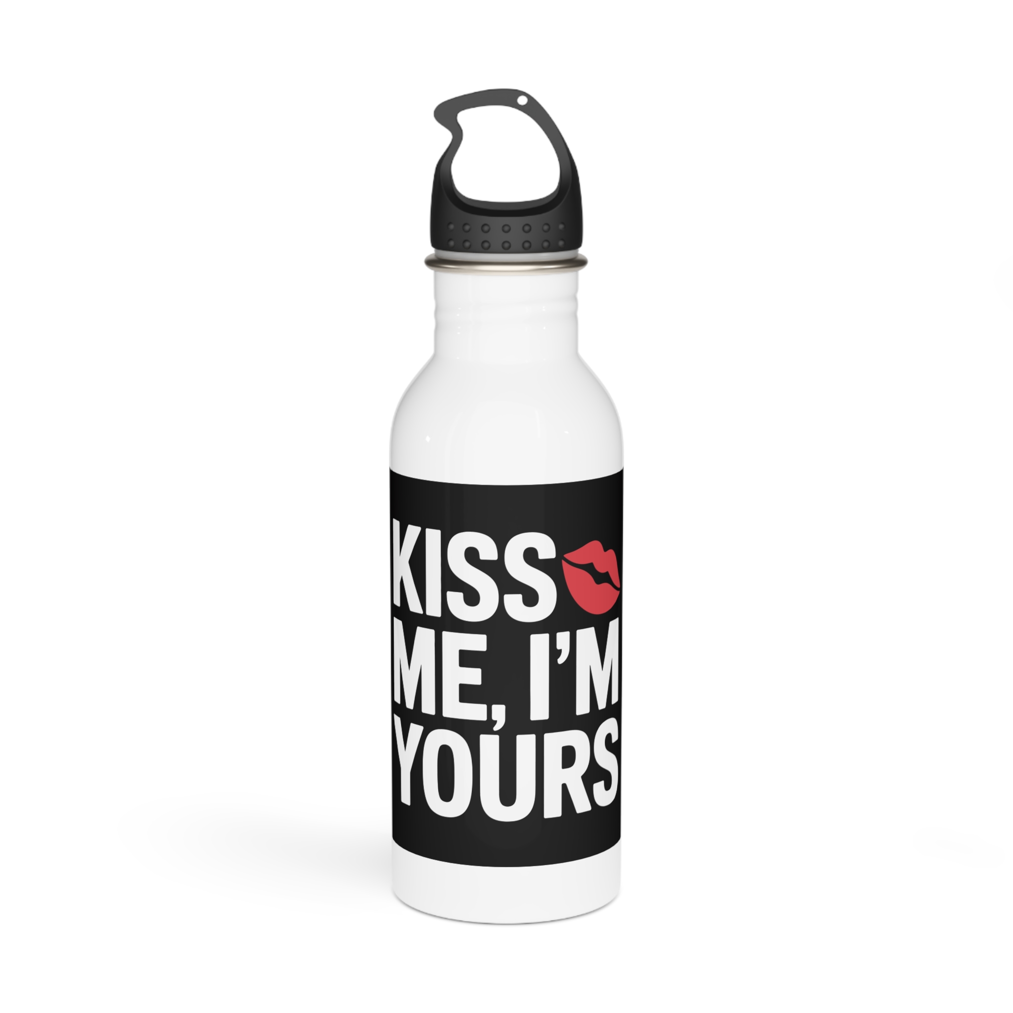 Lesbian Pride Design 025838 Stainless Steel Water Bottle