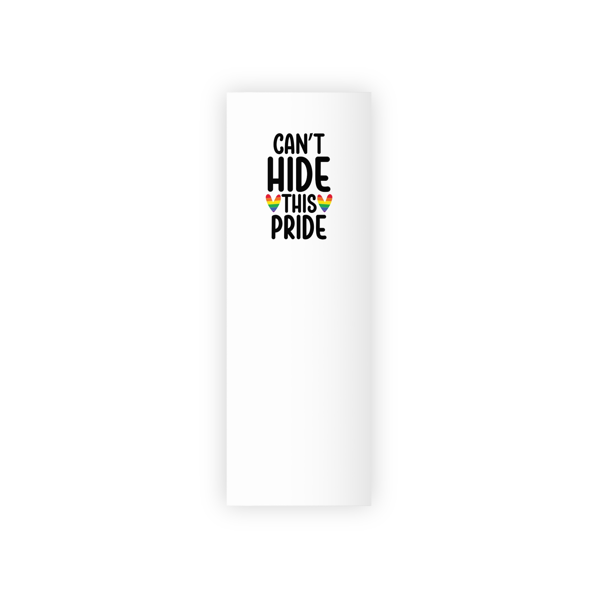 Gay Pride Svg Design(7) Gift Wrapping Paper Rolls 1pc - Image 5