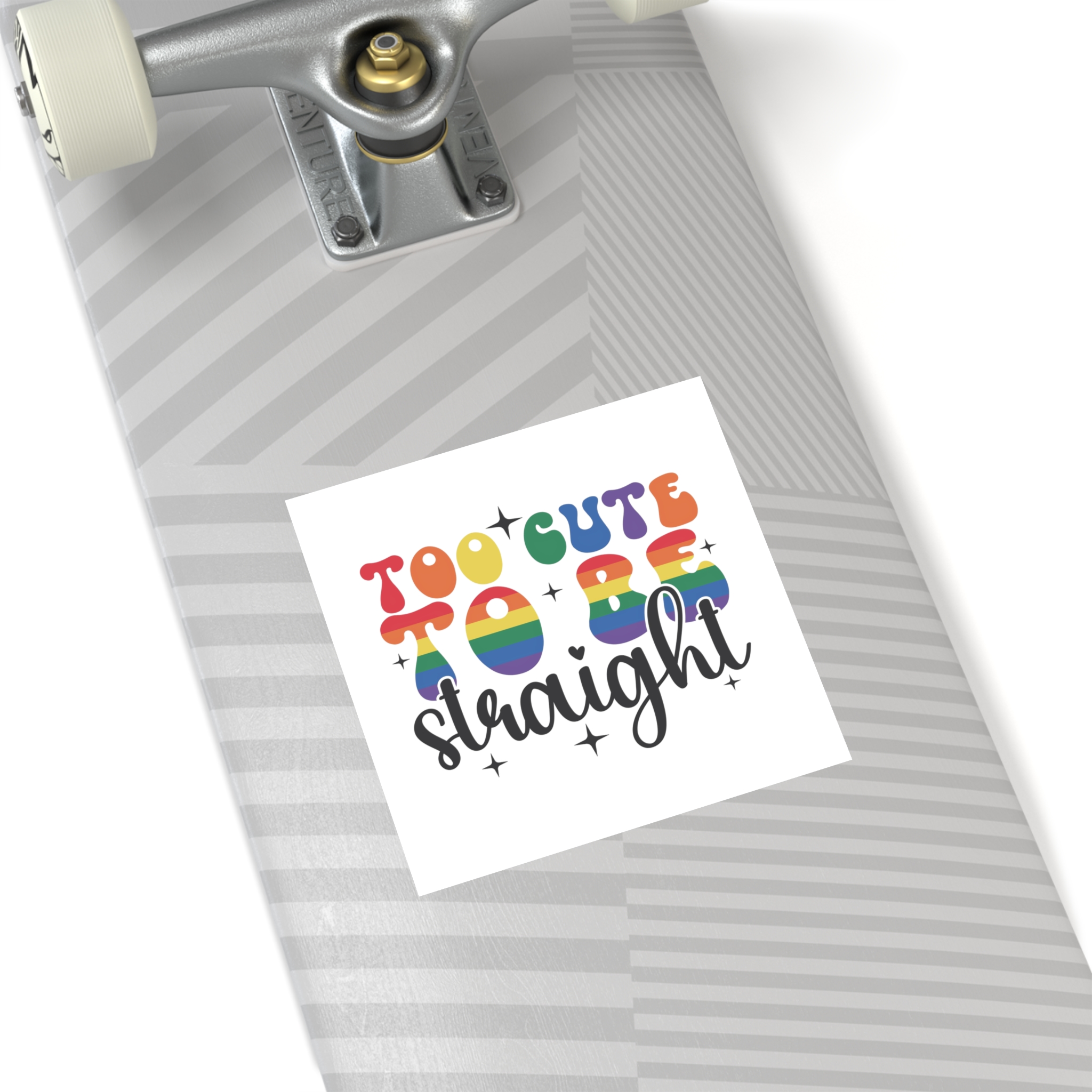 Lgbtq Pride Month Svg Design Bundle Laminate Stickers Square - Image 48