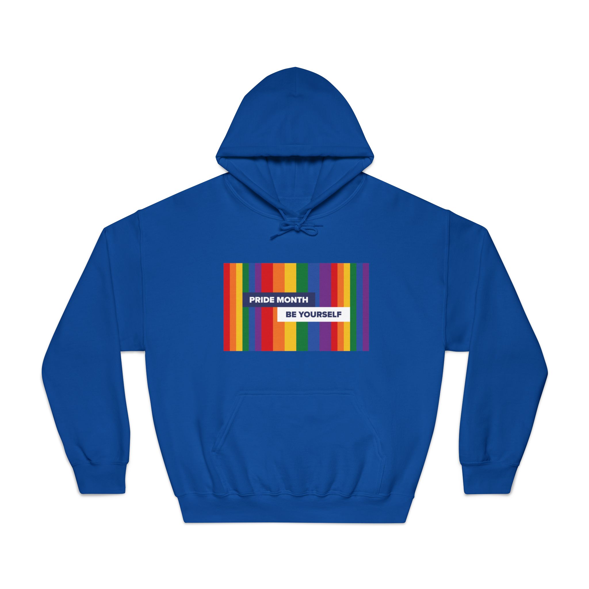 Lgbt Pride Month June Lesbian Gay Bisexual Transgender Lgbtq Flag Rainbow Vector2 Unisex Dryblend Hooded Sweatshirt - Image 25