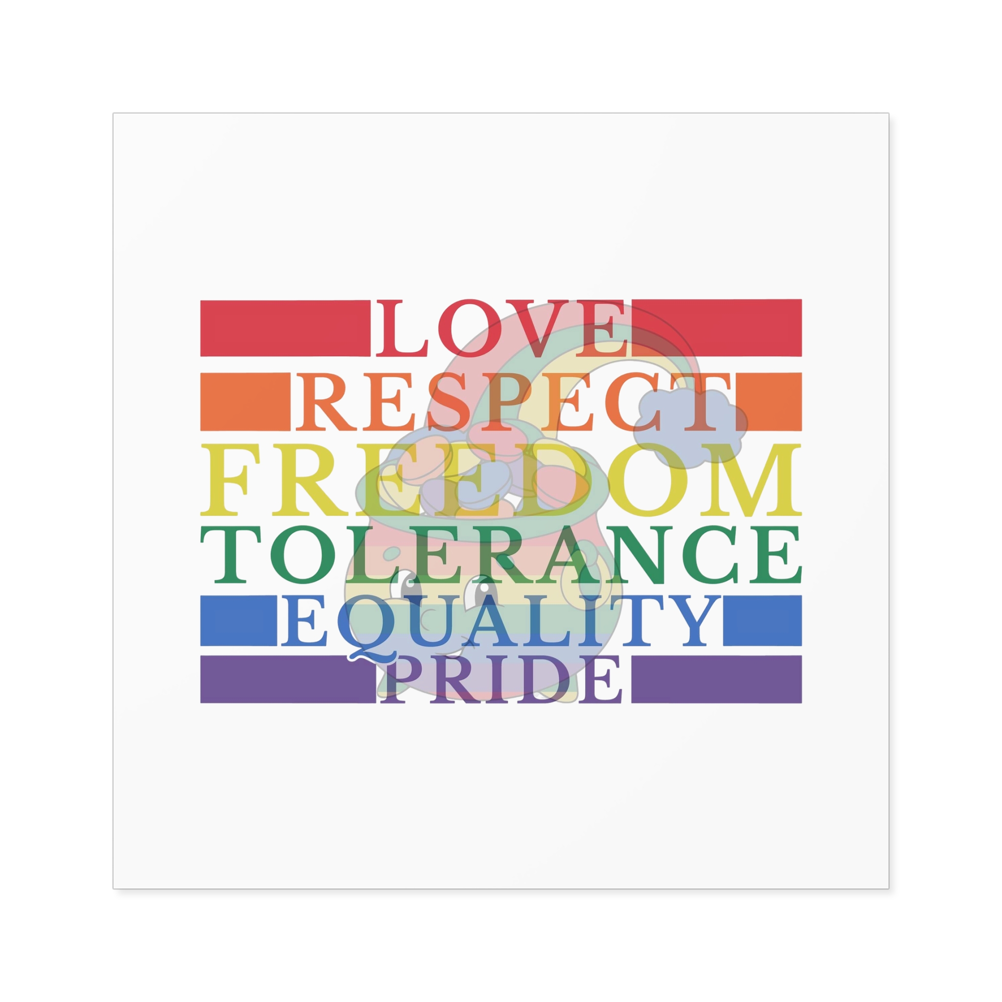 Lgbtq Pride Month Sublimation Design Bundle Laminate Stickers Square - Image 77