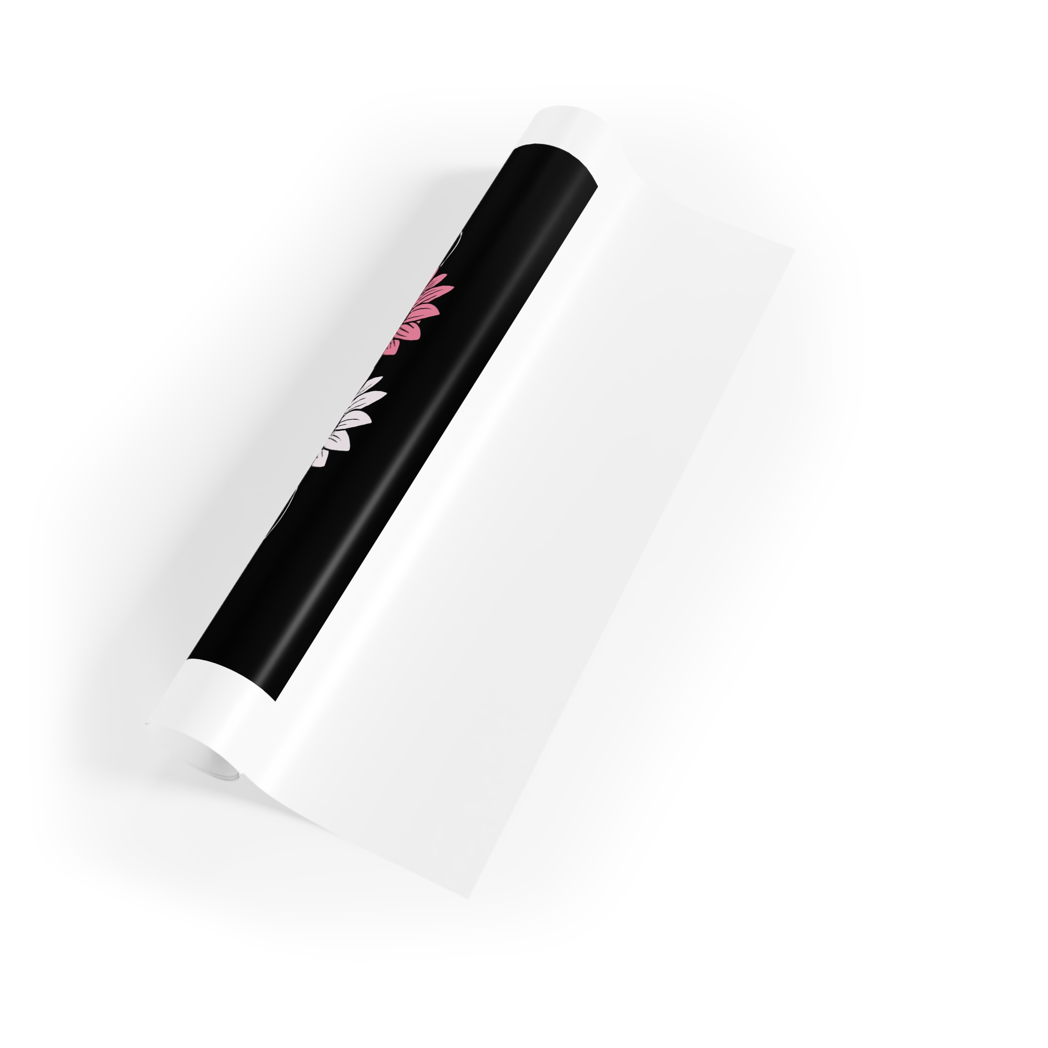 Protect Trans Kids(1) Gift Wrapping Paper Rolls 1pc - Image 3