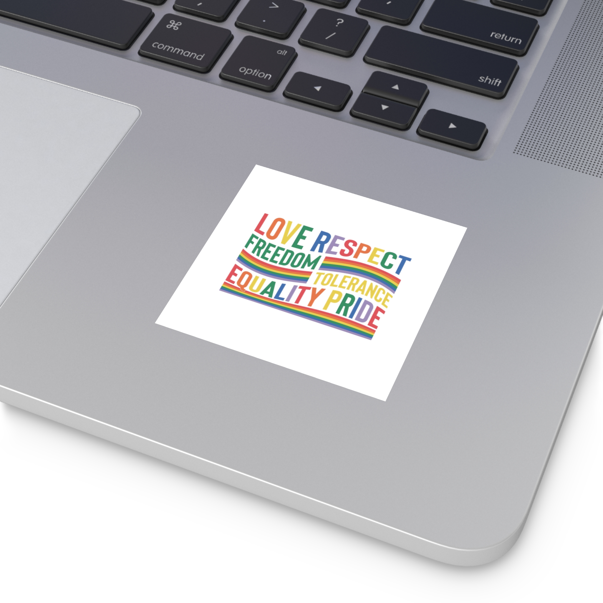 Lgbtq Pride Month Svg Design Bundle(1) (1) Laminate Stickers Square - Image 67