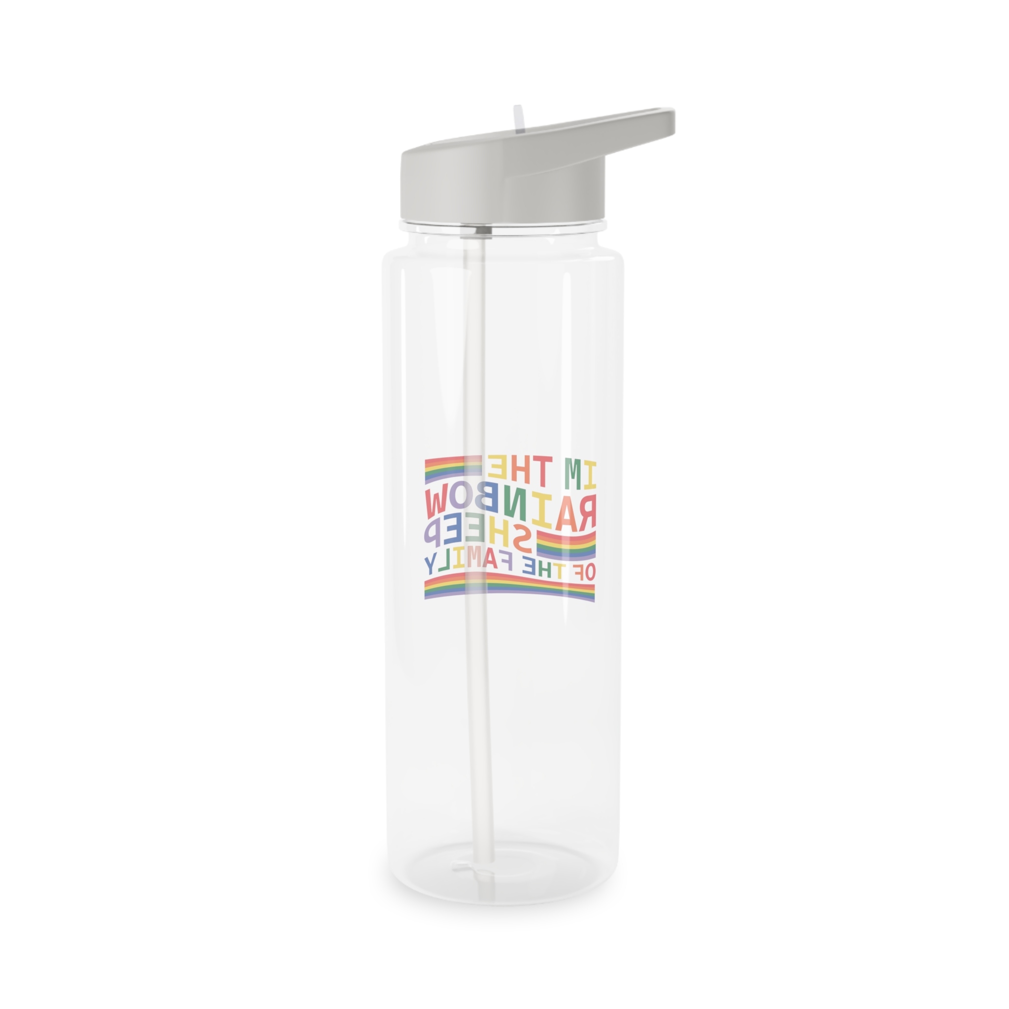 Lgbtq Pride Month Svg Design Bundle(1) Tritan Water Bottle - Image 6