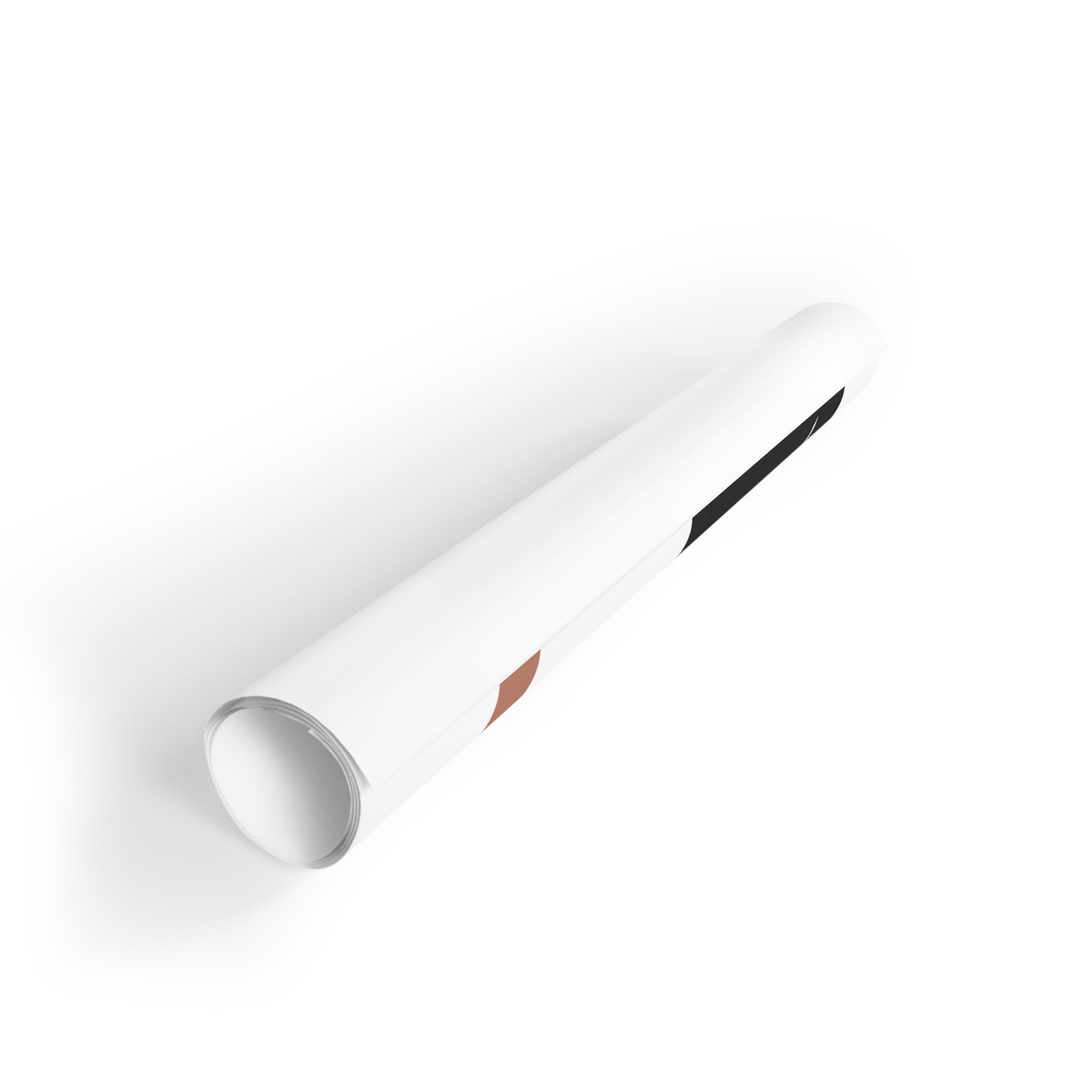 Embracing Lgbt Couple Couple Girls Love Smiling Each Other Gift Wrapping Paper Rolls 1pc - Image 2