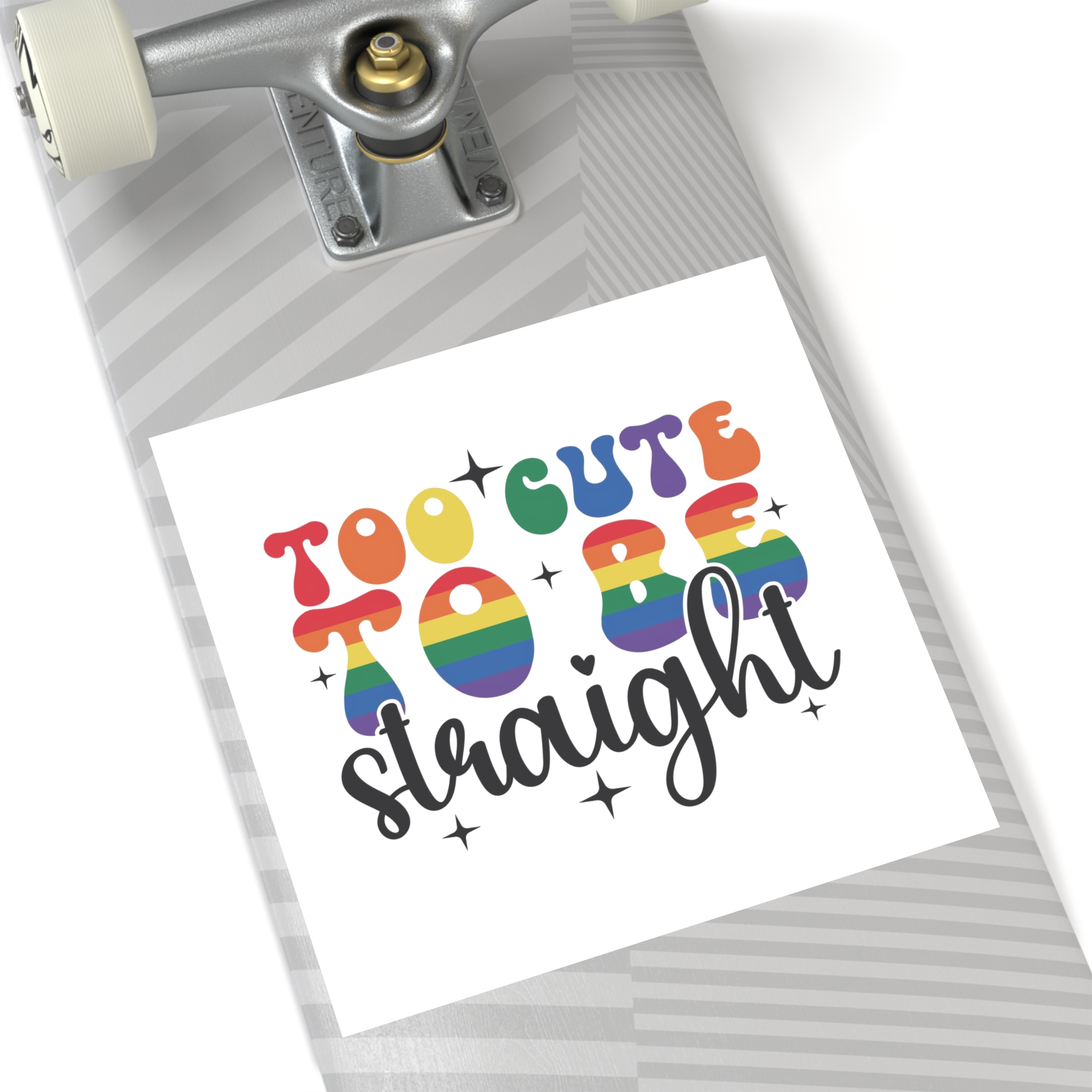 Lgbtq Pride Month Svg Design Bundle Laminate Stickers Square - Image 52