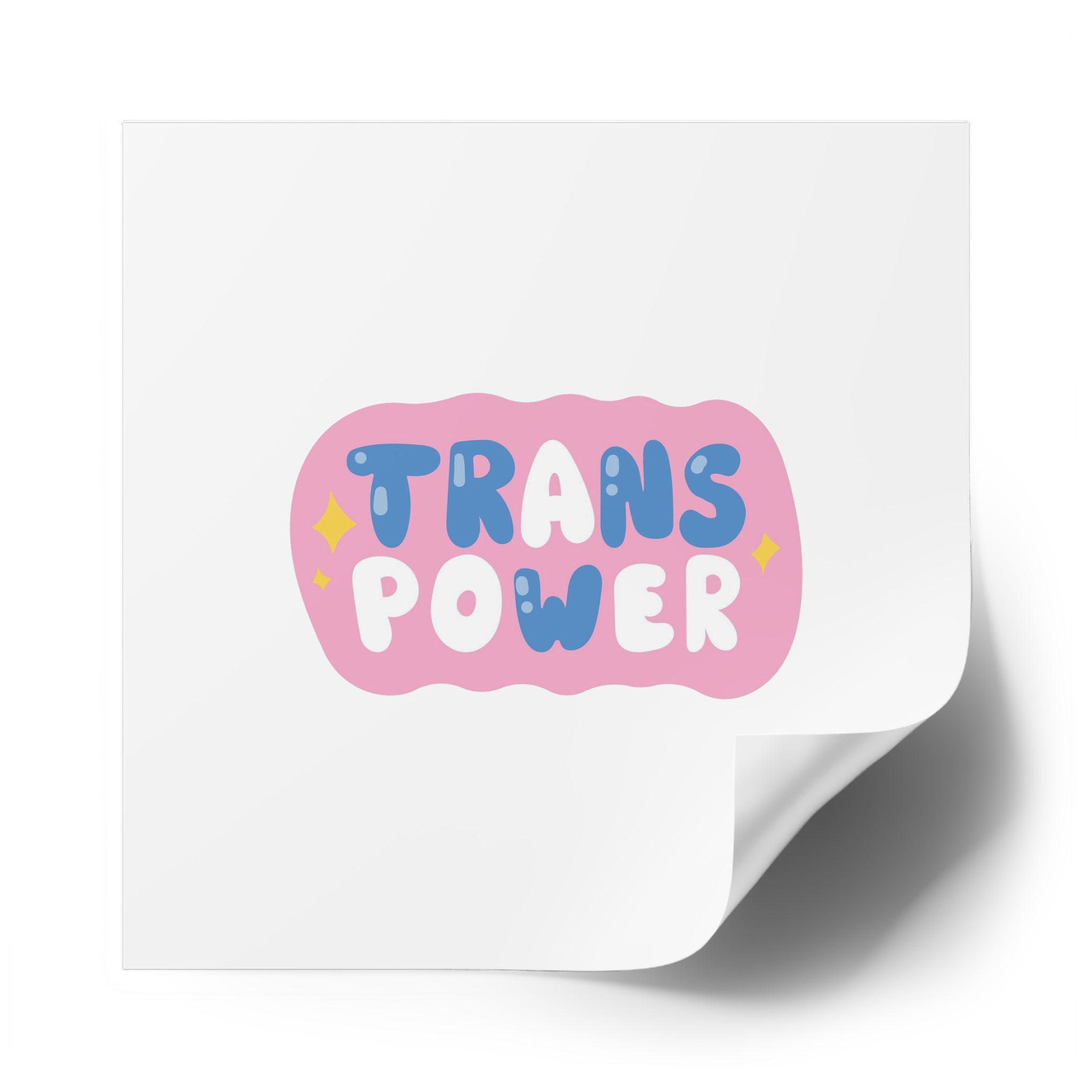 Lgbt Sticker Pack White Background Lgbtq Set Symbol Lgbt Pride Community Rainbow Elements Vector Hand Draw Illustration Hand Drawn Lettering Laminate Stickers Square - Image 58