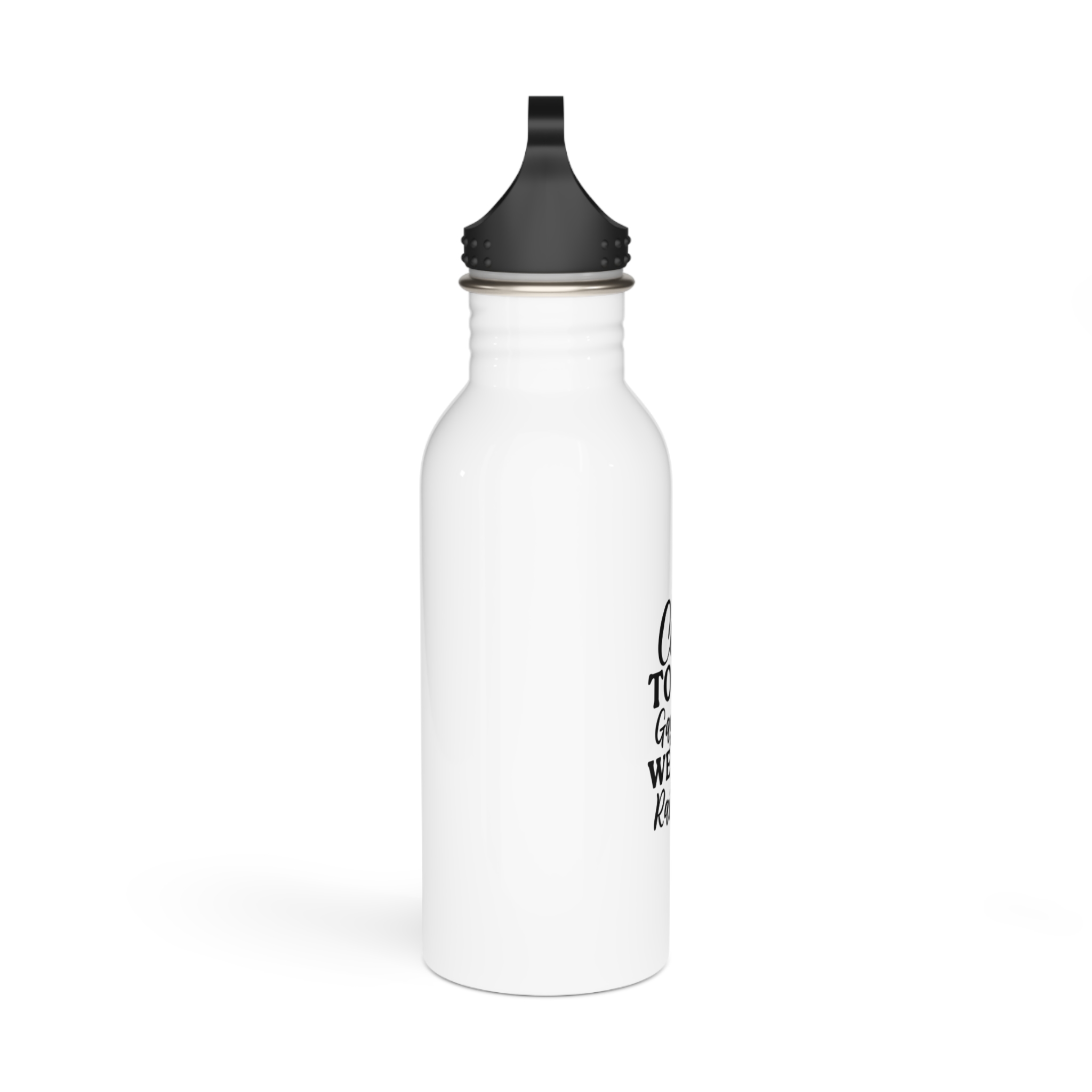 Gay Pride Svg Bundle Lgbt Svg Bundle Gay Svg Pride Svg Rainbow Svg Gay Pride Shirt Svg Gay Fes Stainless Steel Water Bottle - Image 2