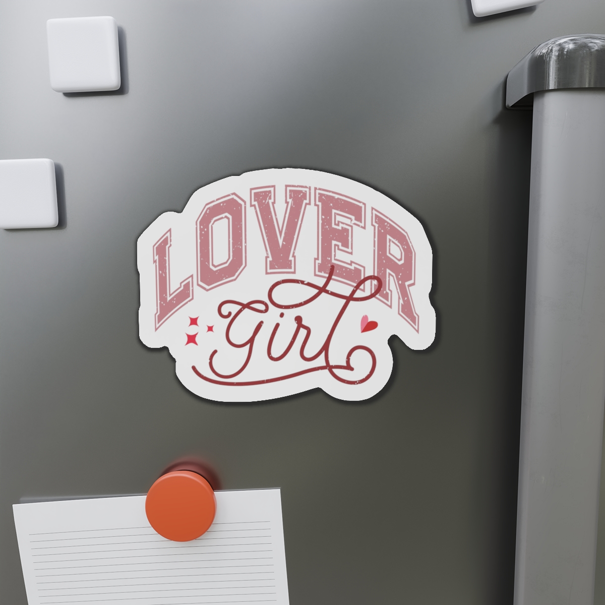 Happy Valentines Day Tshirt Design Varsity Svg Retro Valentine Svg Love Heart Vector File Die Cut Magnets - Image 14