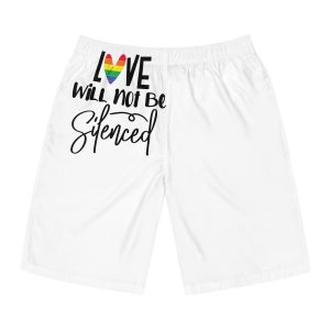 Gay Pride Svg Design(6) Mens Board Shorts Aop
