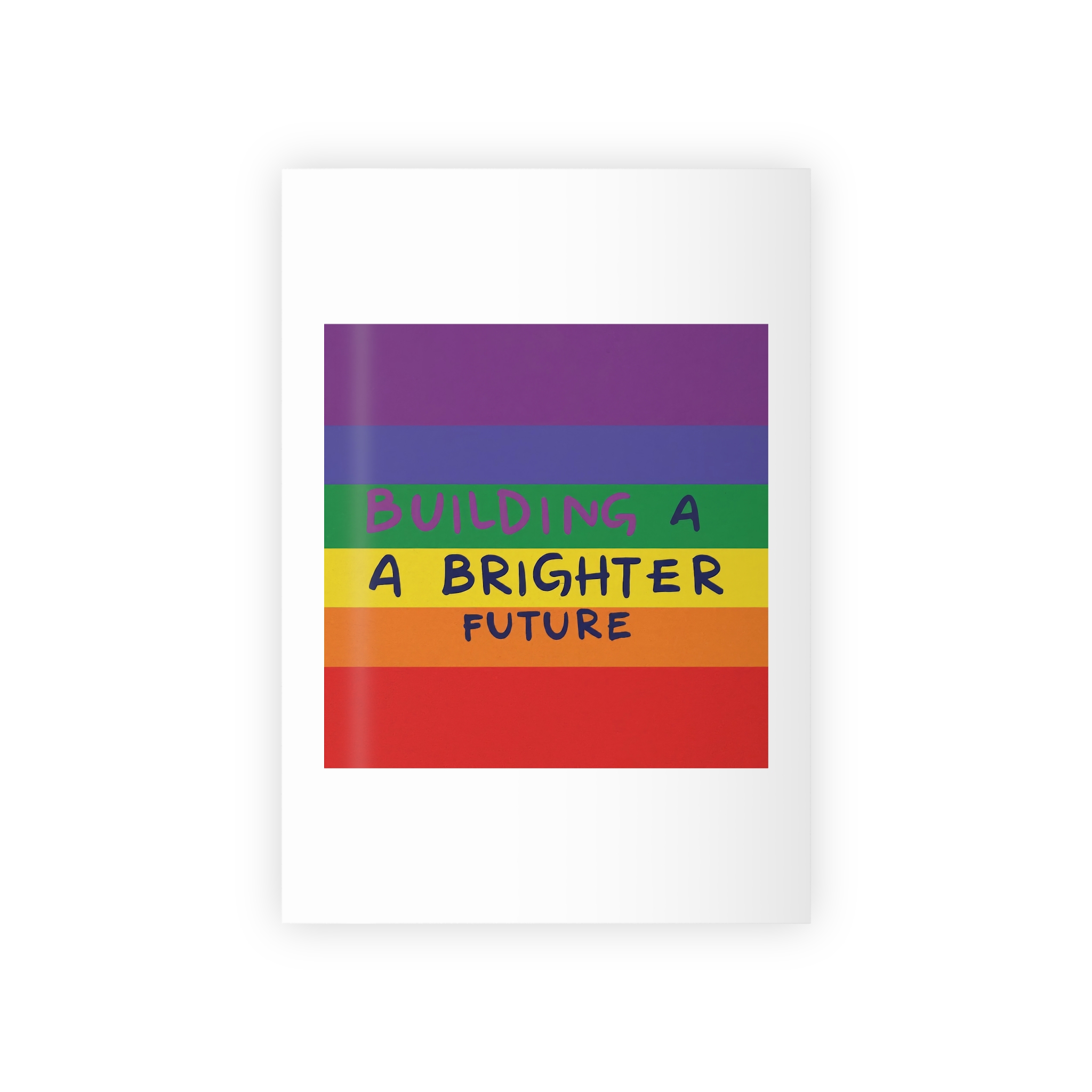 Rainbow Lgbt Flag Vector Illustration Pride Month Rainbow Lgbt Flag Vector Illustration Pri Gift Wrapping Paper Rolls 1pc