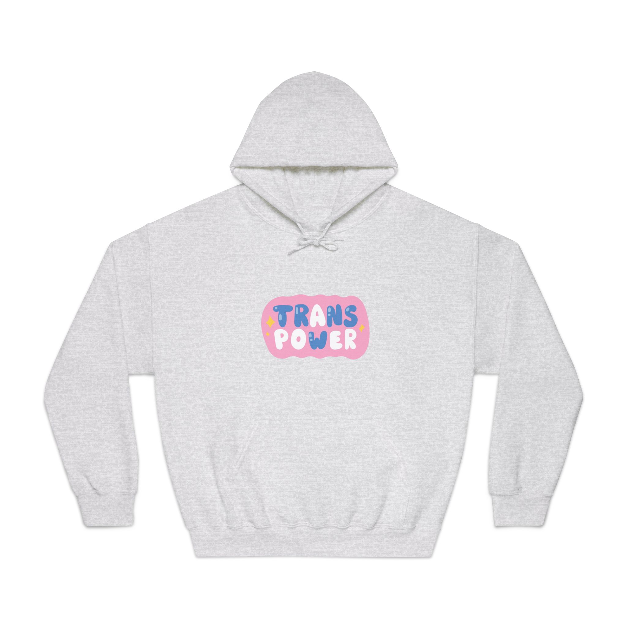 Lgbt Sticker Pack White Background Lgbtq Set Symbol Lgbt Pride Community Rainbow Elements Vector Hand Draw Illustration Hand Drawn Lettering(2) Unisex Dryblend Hooded Sweatshirt - Image 5