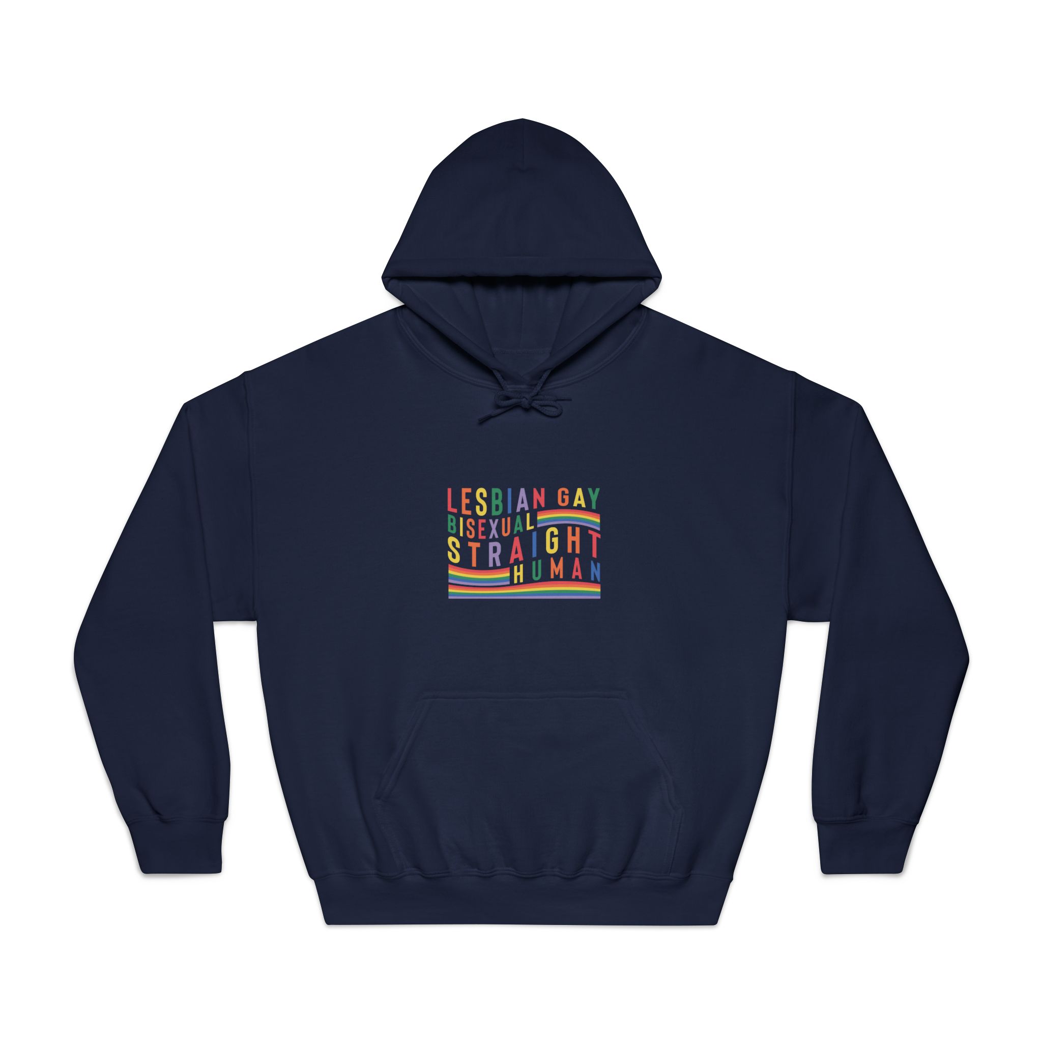 Lgbtq Pride Month Svg Design Bundle(2) Unisex Dryblend Hooded Sweatshirt - Image 29