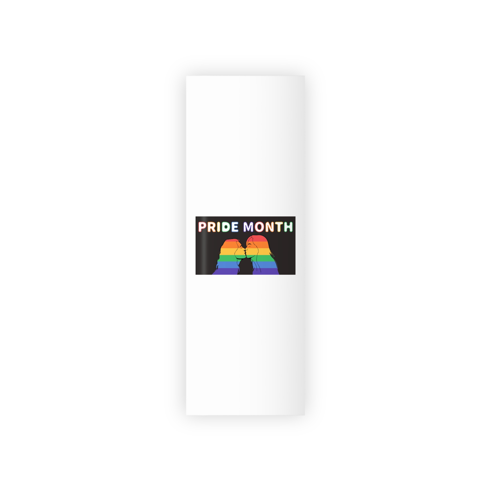 Lgbt Pride Month Gift Wrapping Paper Rolls 1pc - Image 5