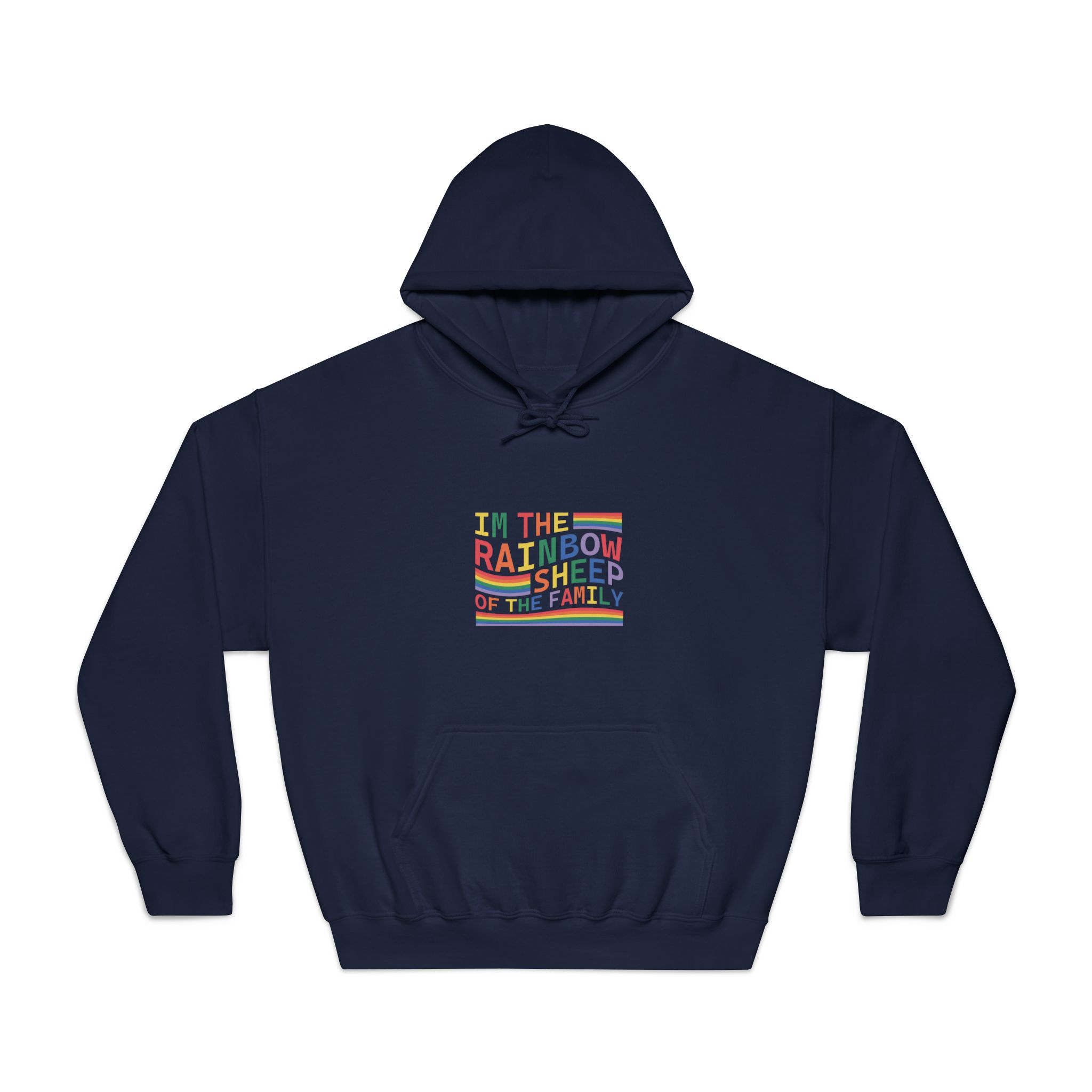 Lgbtq Pride Month Svg Design Bundle(1) Unisex Dryblend Hooded Sweatshirt - Image 29