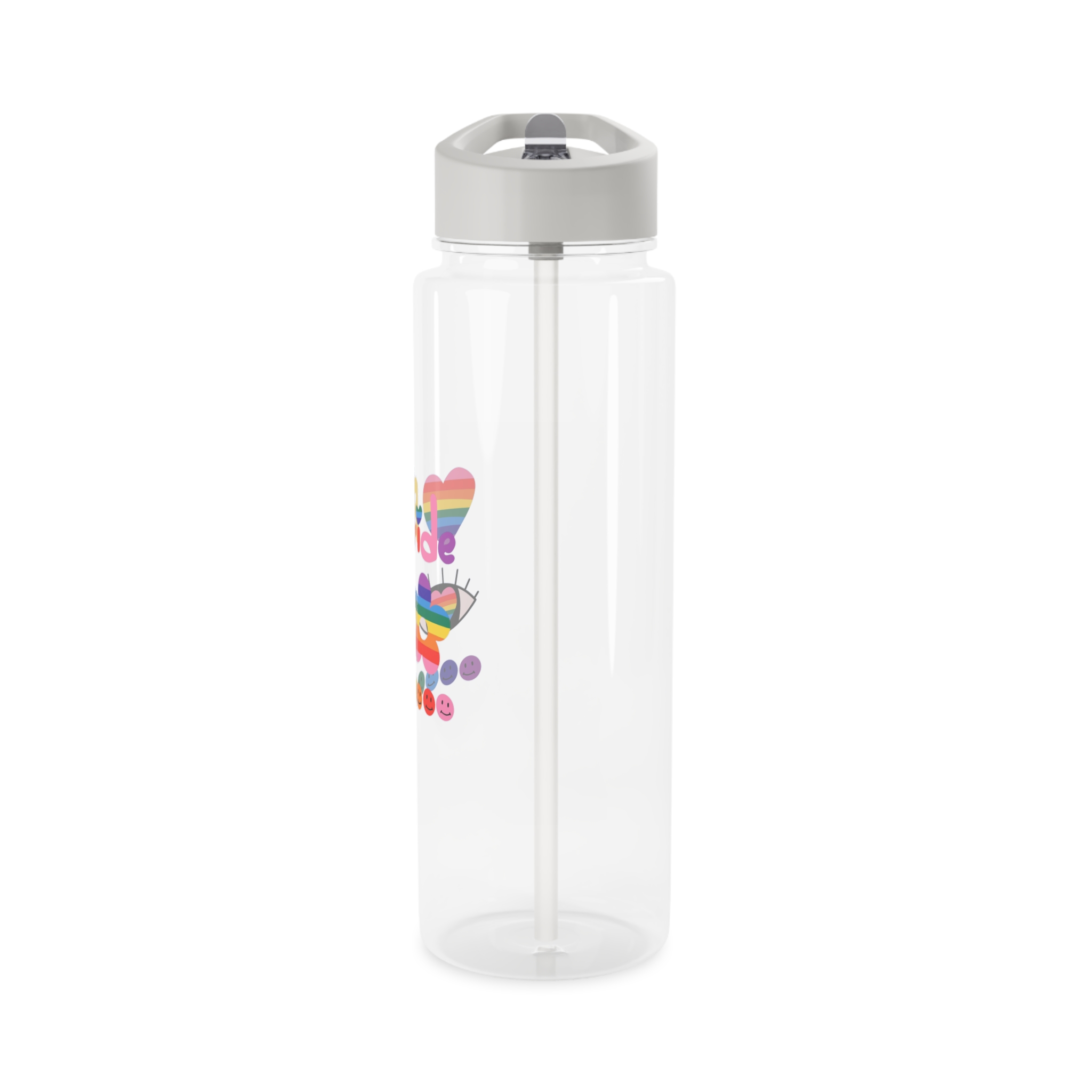 Pride Month Tritan Water Bottle - Image 7