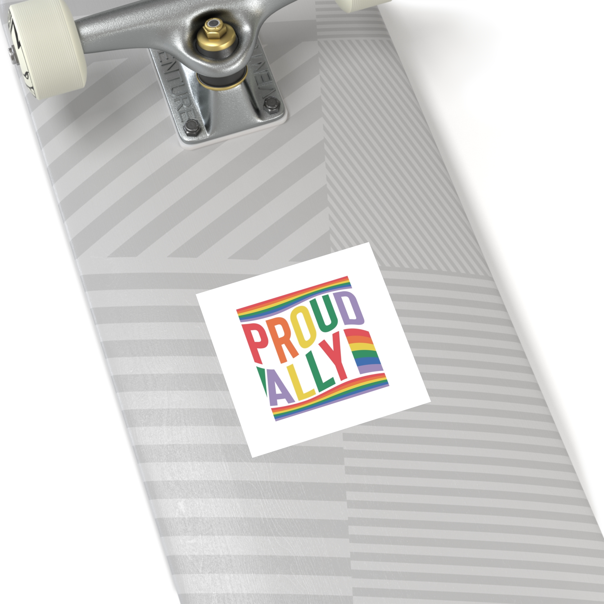 Lgbtq Pride Month Svg Design Bundle (1) Laminate Stickers Square - Image 32