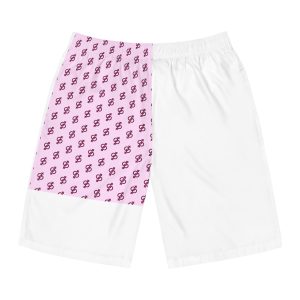 Lesbian Pride Design 20D8B3 Mens Board Shorts Aop