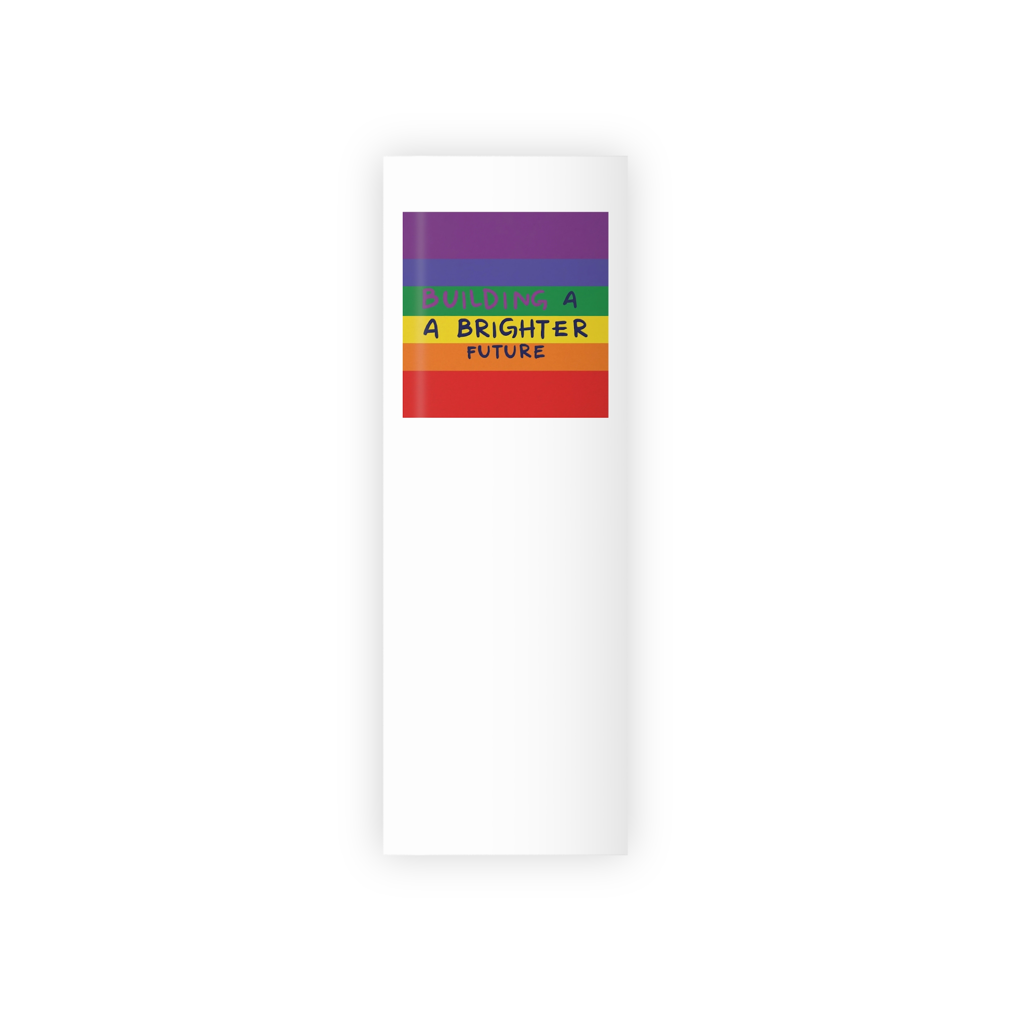 Rainbow Lgbt Flag Vector Illustration Pride Month Rainbow Lgbt Flag Vector Illustration Pri Gift Wrapping Paper Rolls 1pc - Image 5