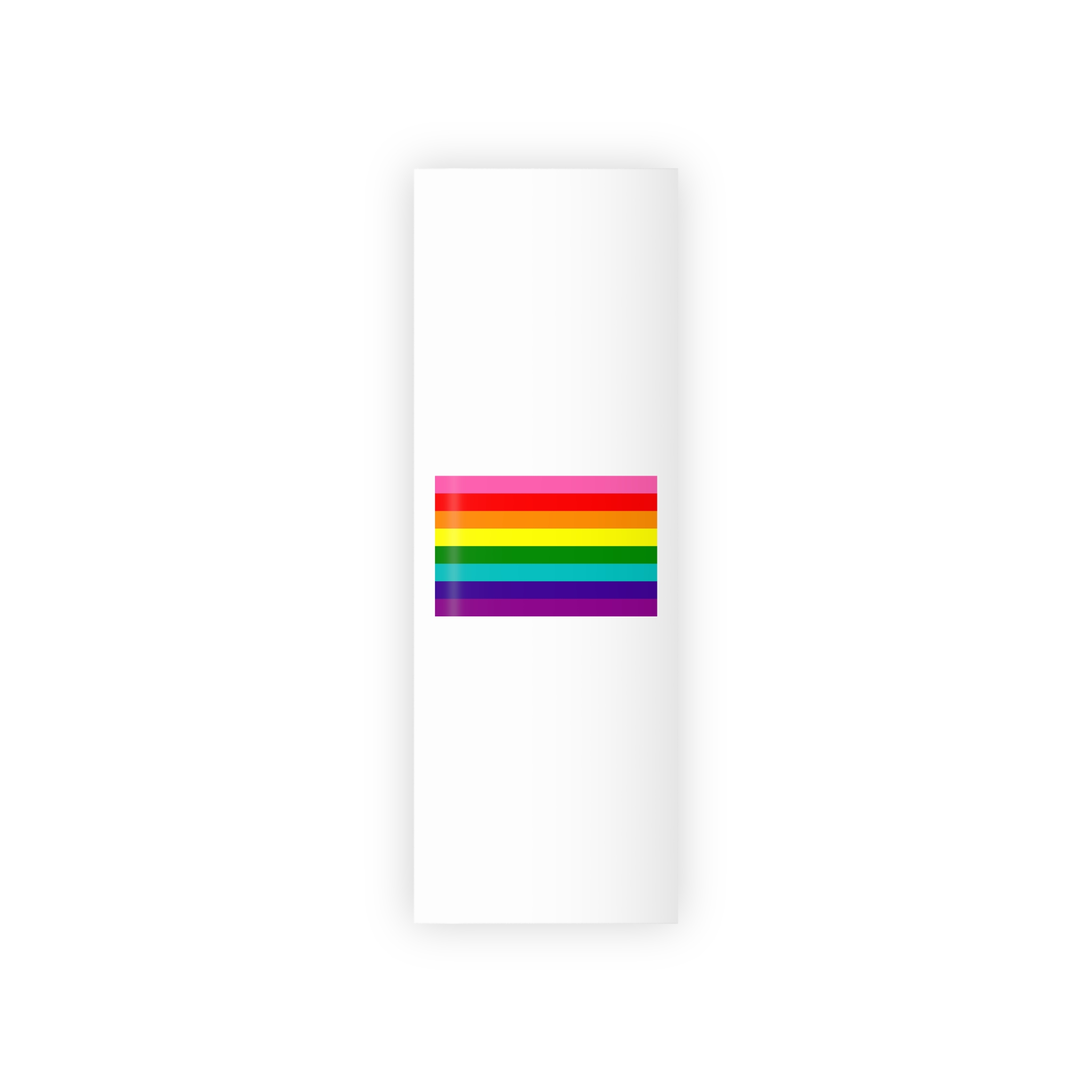Gay Flag Rainbow Lgbt Pride Flag Global Symbol Equality Diversity Lgbtq Rights Love Acceptance Publi(1) Gift Wrapping Paper Rolls 1pc - Image 5