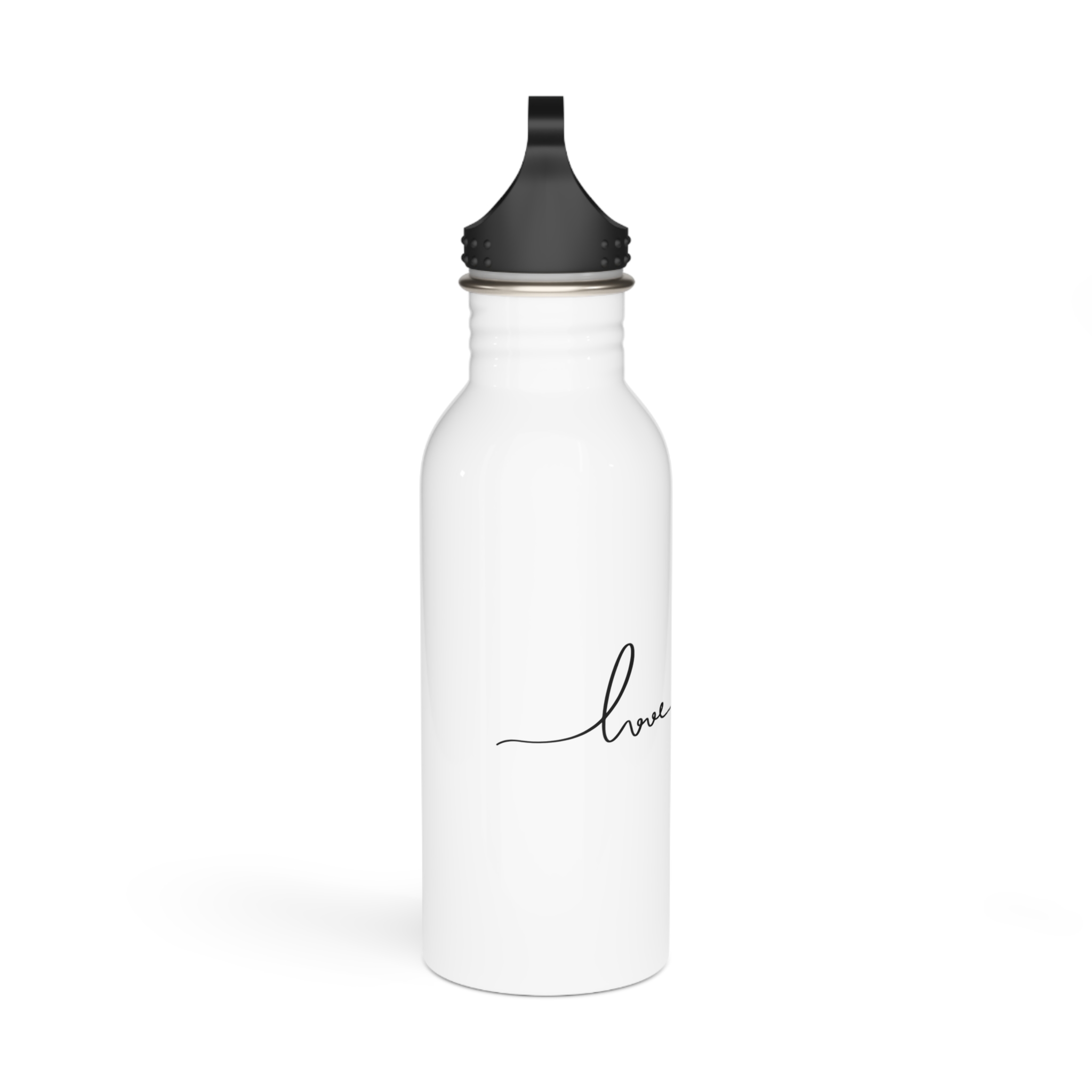 Love Is Love Text Font Calligraphy Hand Written Lettering Script Black Color Object Icon Love Is Love Pride Rainbow June Month Romantic Love Is Love Sex Gay Lesbian Freedom June Month Human Relation... - Image 2