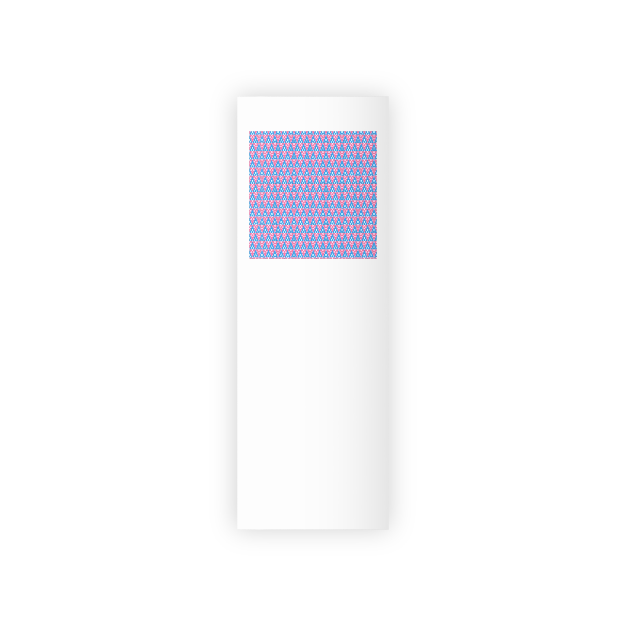 Gender Symbol Pattern Gift Wrapping Paper Rolls 1pc - Image 5
