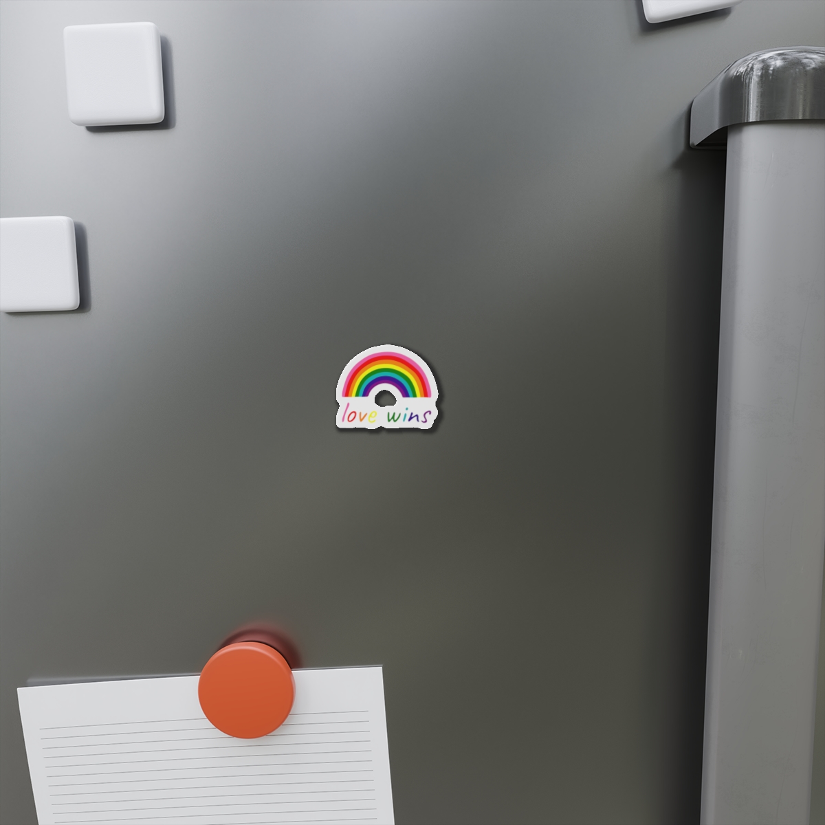 Colorful Rainbow Shape Intersex Pride Flag Happy Pride Day Lgbtqia Community Pride Month Vector Hand Drawn Doodle Posters Stickers Logo Cards Die Cut Magnets - Image 2