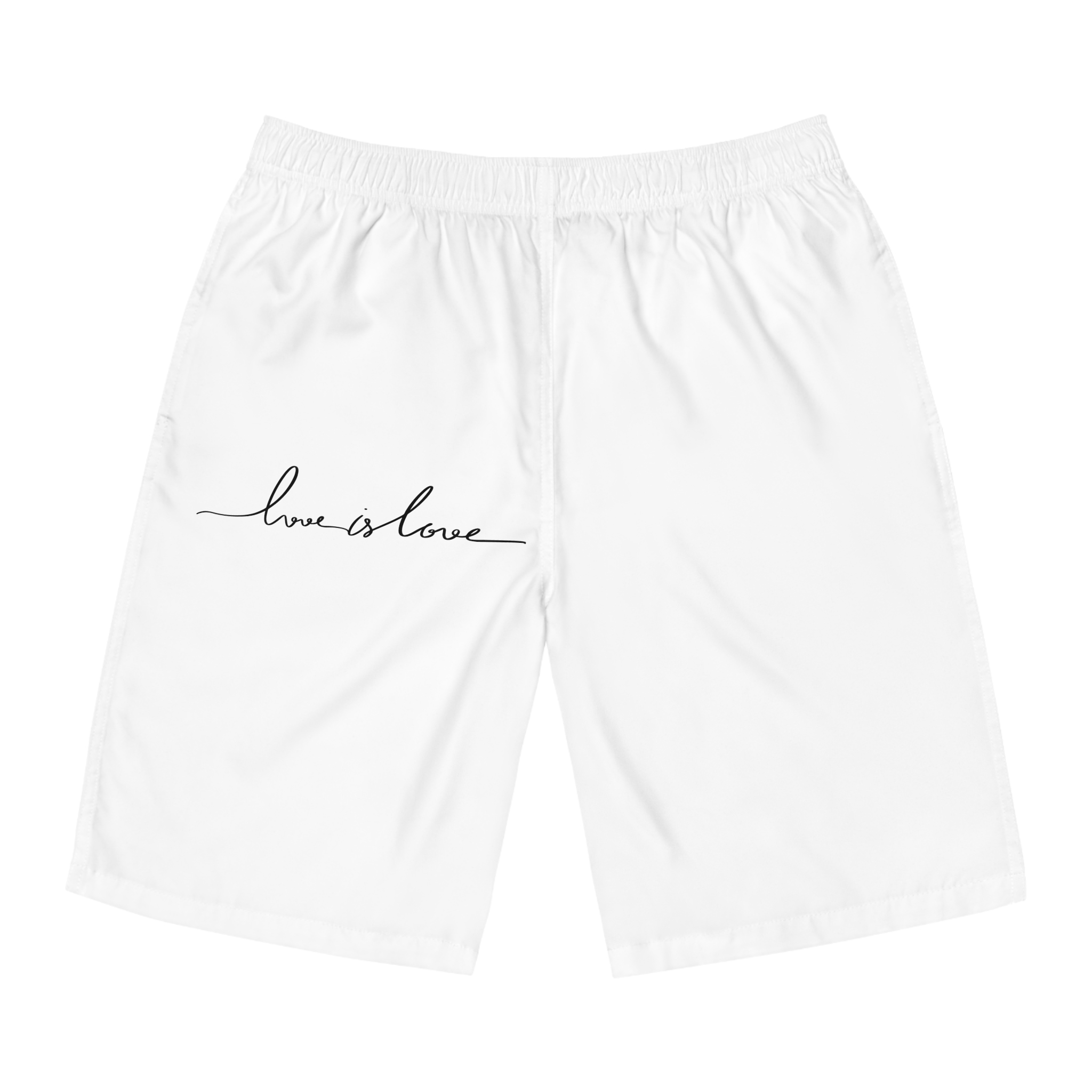 Love Is Love Text Font Calligraphy Hand Written Lettering Script Black Color Object Icon Love Is Love Pride Rainbow June Month Romantic Love Is Love Sex Gay Lesbian Freedom June Month Human Relation...