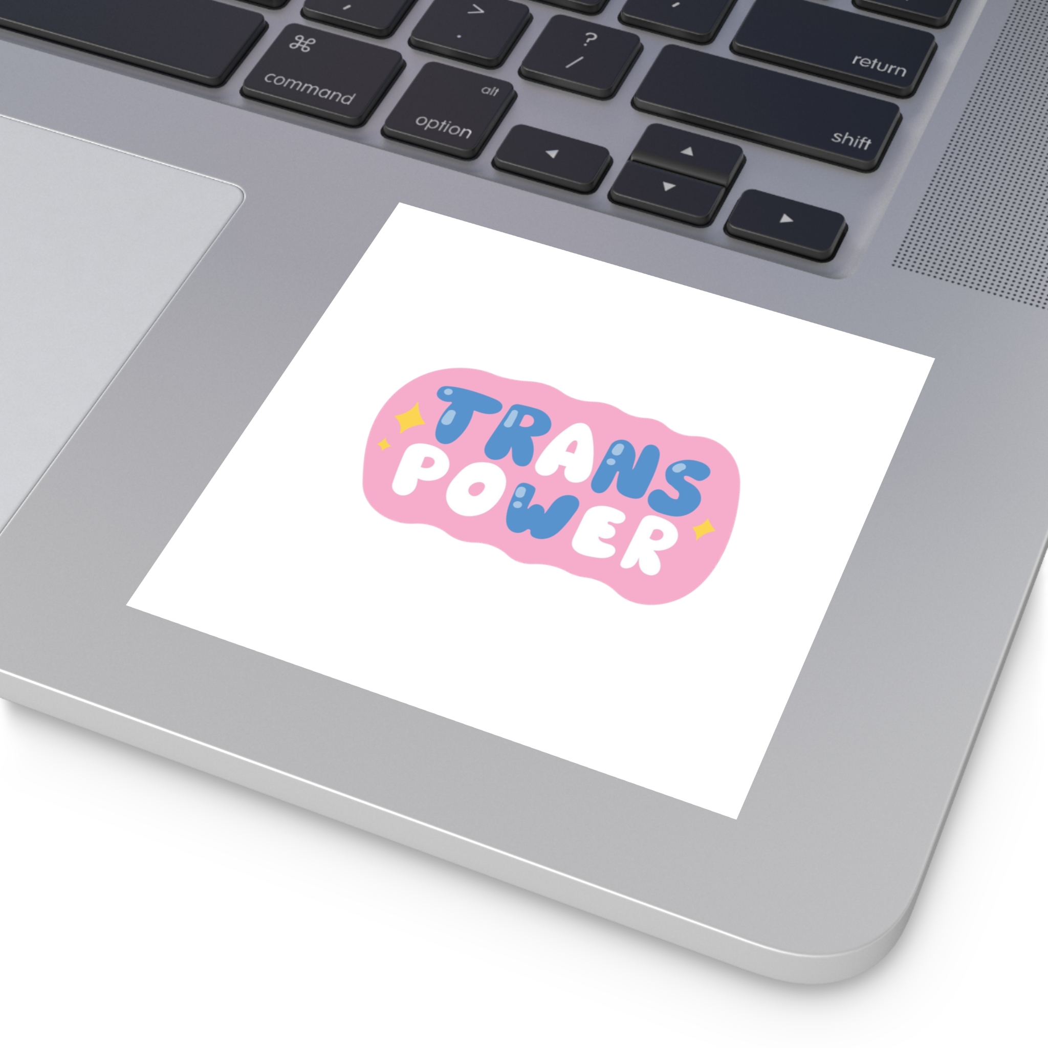 Lgbt Sticker Pack White Background Lgbtq Set Symbol Lgbt Pride Community Rainbow Elements Vector Hand Draw Illustration Hand Drawn Lettering Laminate Stickers Square - Image 19