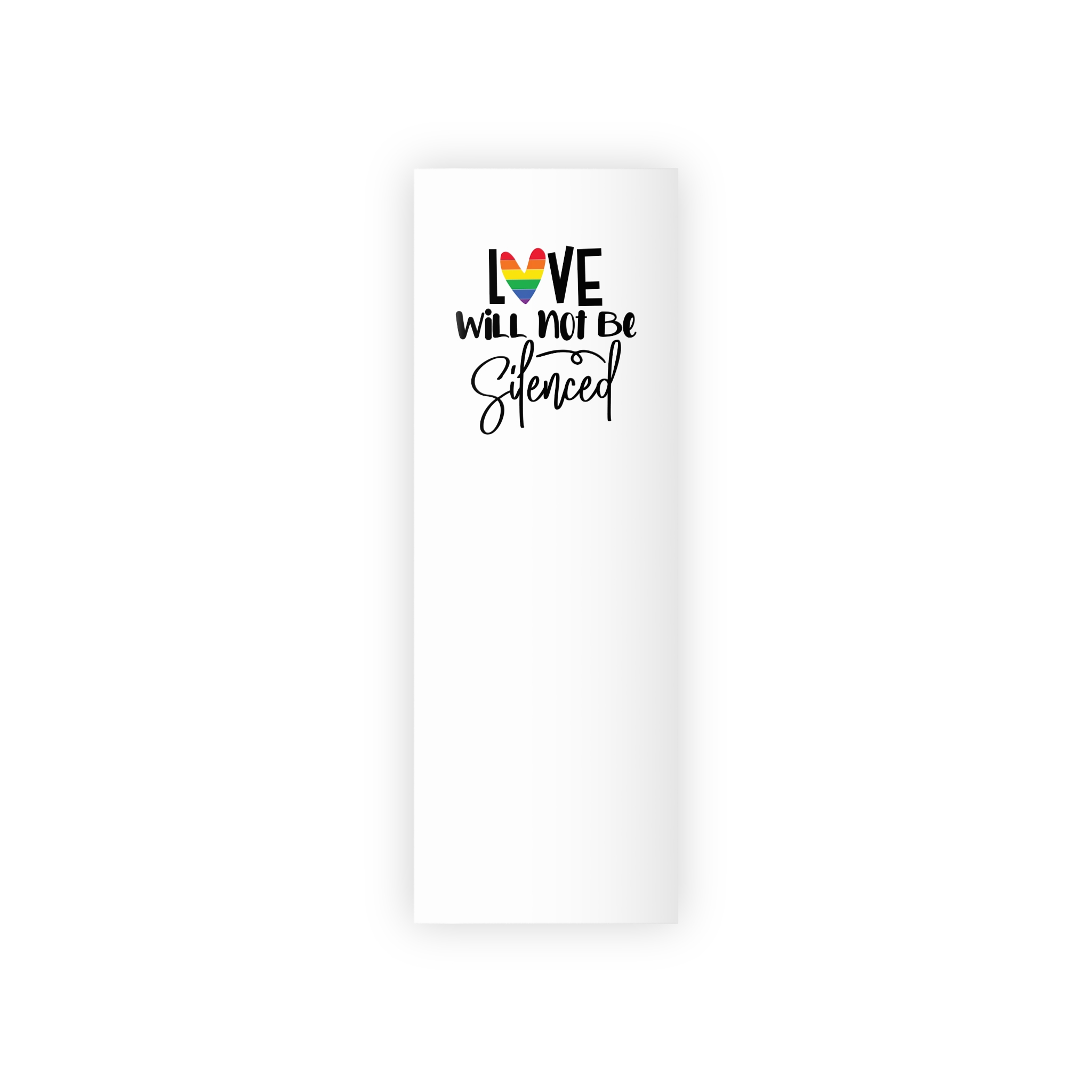 Gay Pride Svg Design(6) Gift Wrapping Paper Rolls 1pc - Image 5