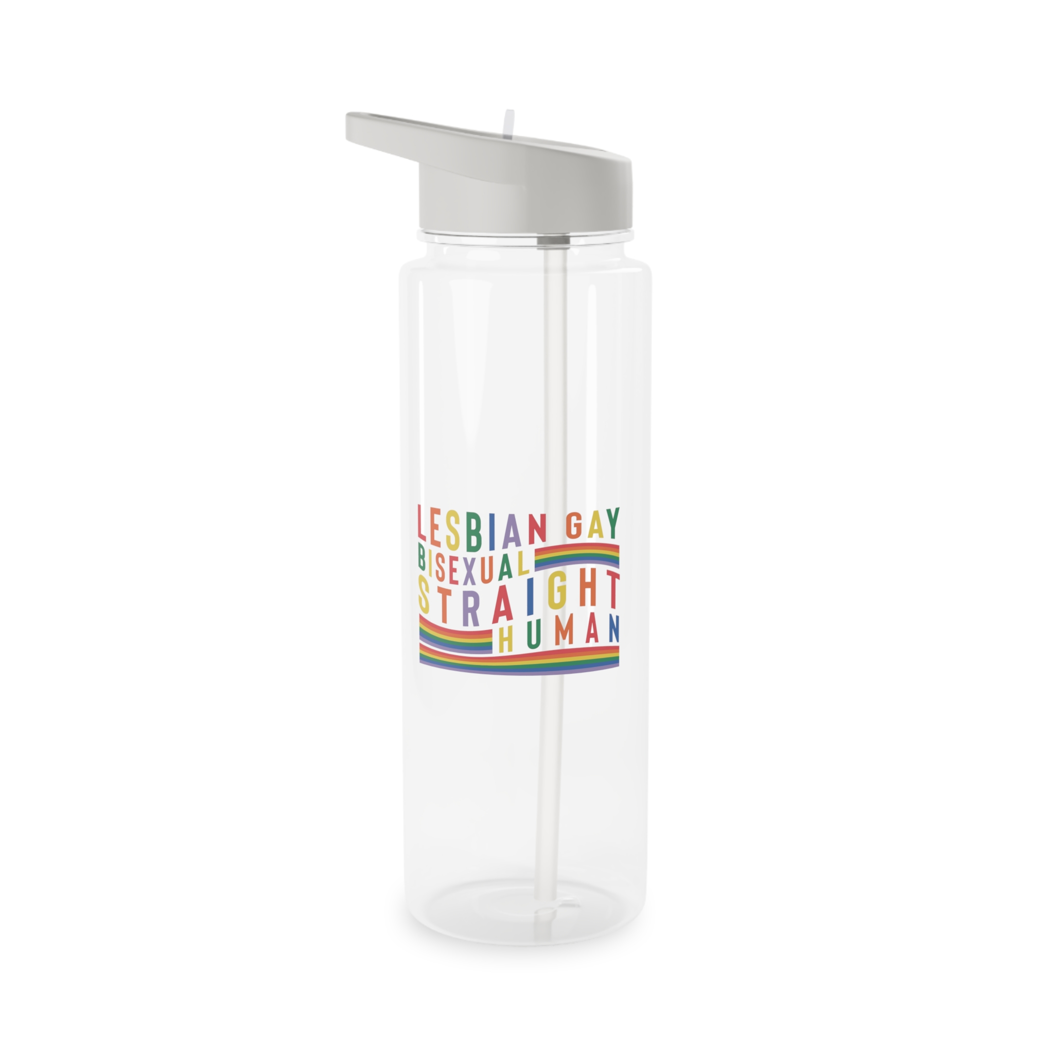 Lgbtq Pride Month Svg Design Bundle(2) Tritan Water Bottle - Image 5