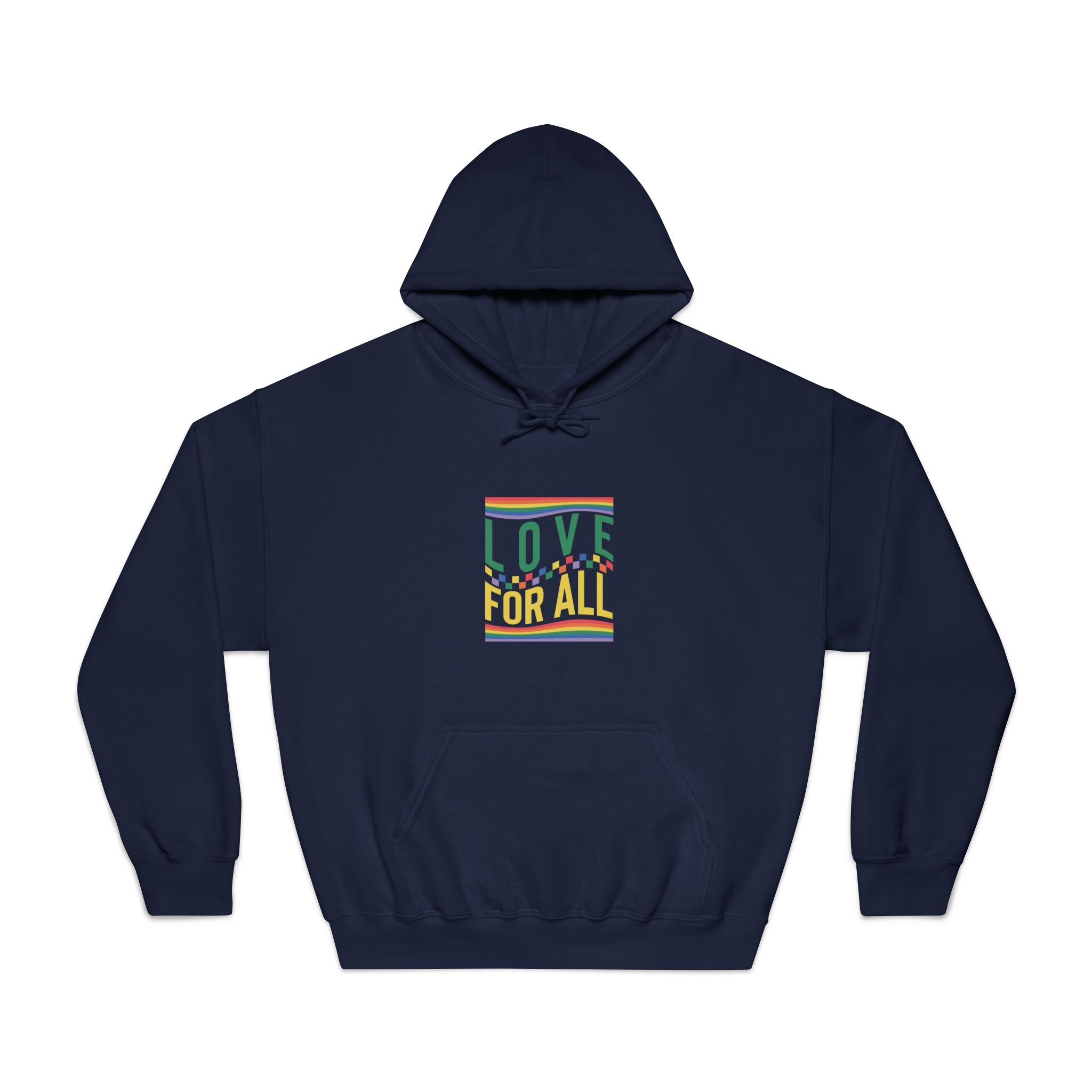 Lgbtq Pride Month Svg Design Bundle (2) Unisex Dryblend Hooded Sweatshirt - Image 29