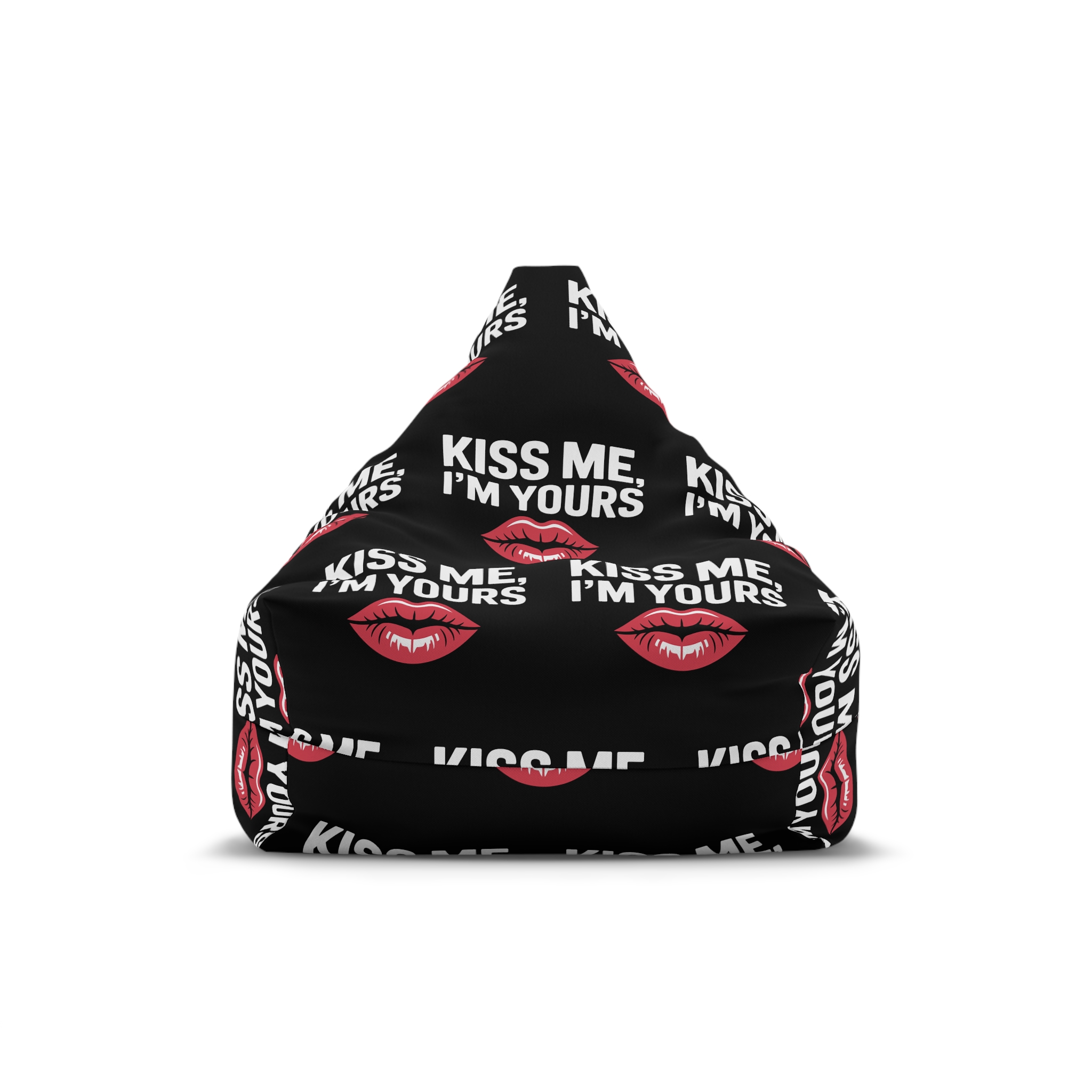Lesbian Pride Design 7C796C Bean Bag Chair Cover