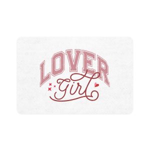 Happy Valentines Day Tshirt Design Varsity Svg Retro Valentine Svg Love Heart Vector File Pet Food Mat 12x18