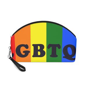 Lgflag - Makeup Bag