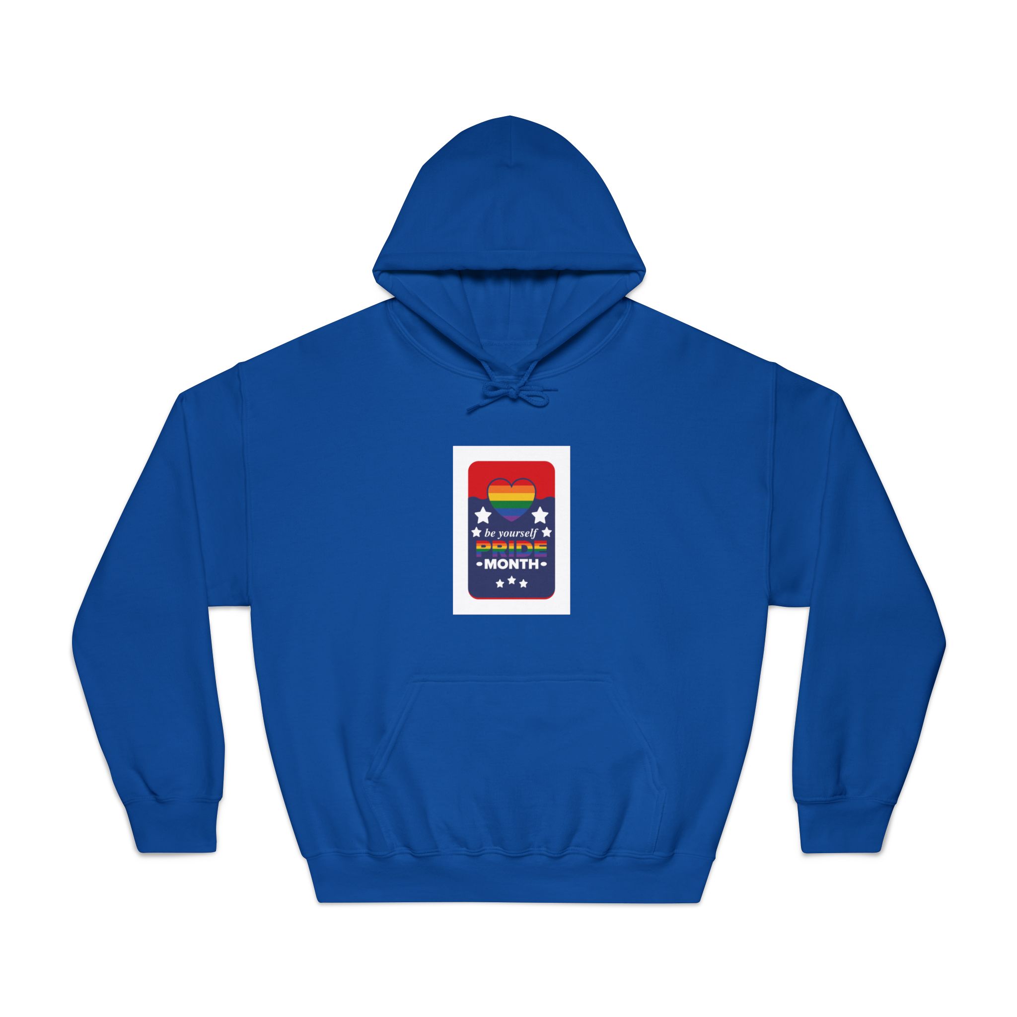 Lgbt Pride Month June Lesbian Gay Bisexual Transgender Love Lgbtq Flag Rainbow Vector Unisex Dryblend Hooded Sweatshirt - Image 25
