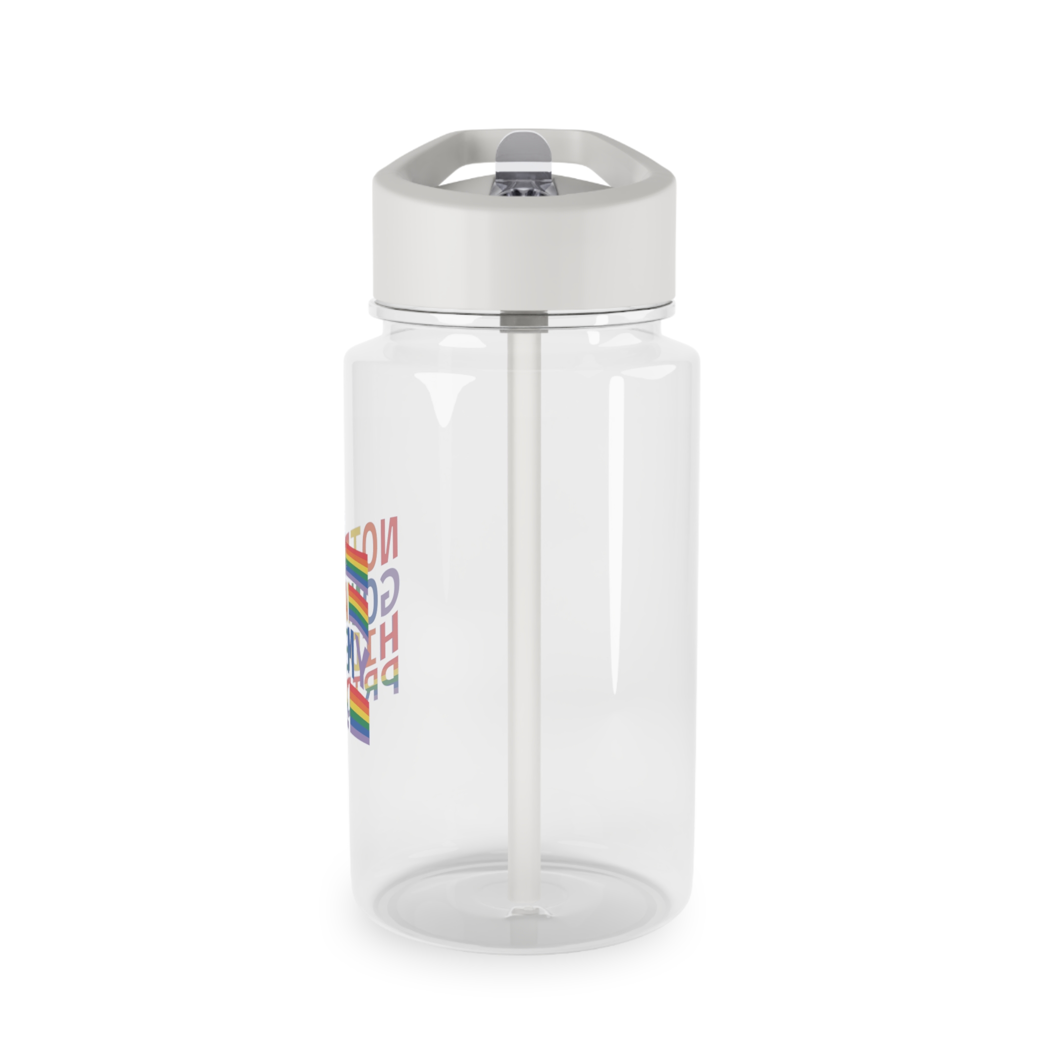 Lgbtq Pride Month Svg Design Bundle(1) (2) Tritan Water Bottle - Image 3