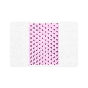 Lesbian Pride Design 20D8B3 Pet Food Mat 12x18