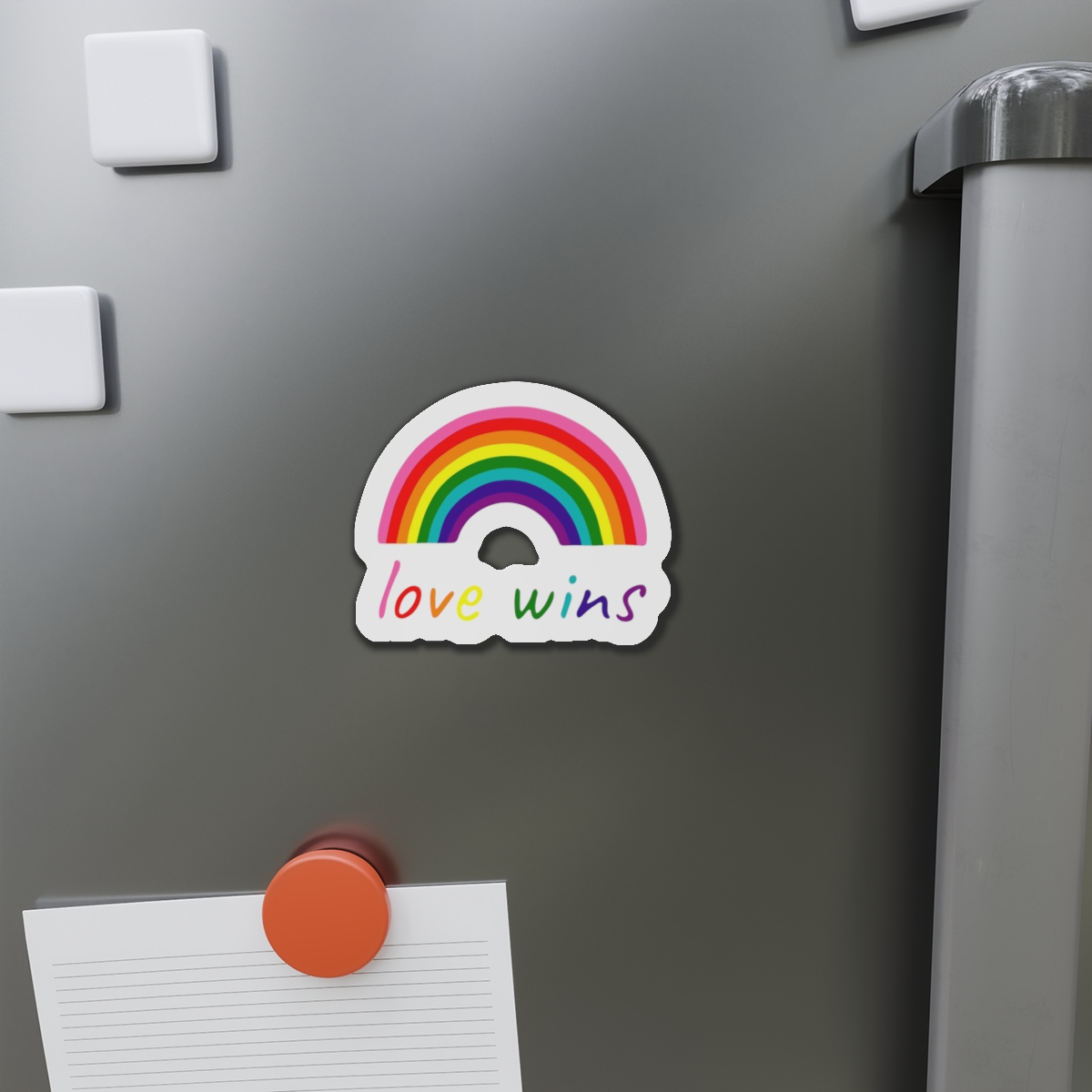 Colorful Rainbow Shape Intersex Pride Flag Happy Pride Day Lgbtqia Community Pride Month Vector Hand Drawn Doodle Posters Stickers Logo Cards Die Cut Magnets - Image 11
