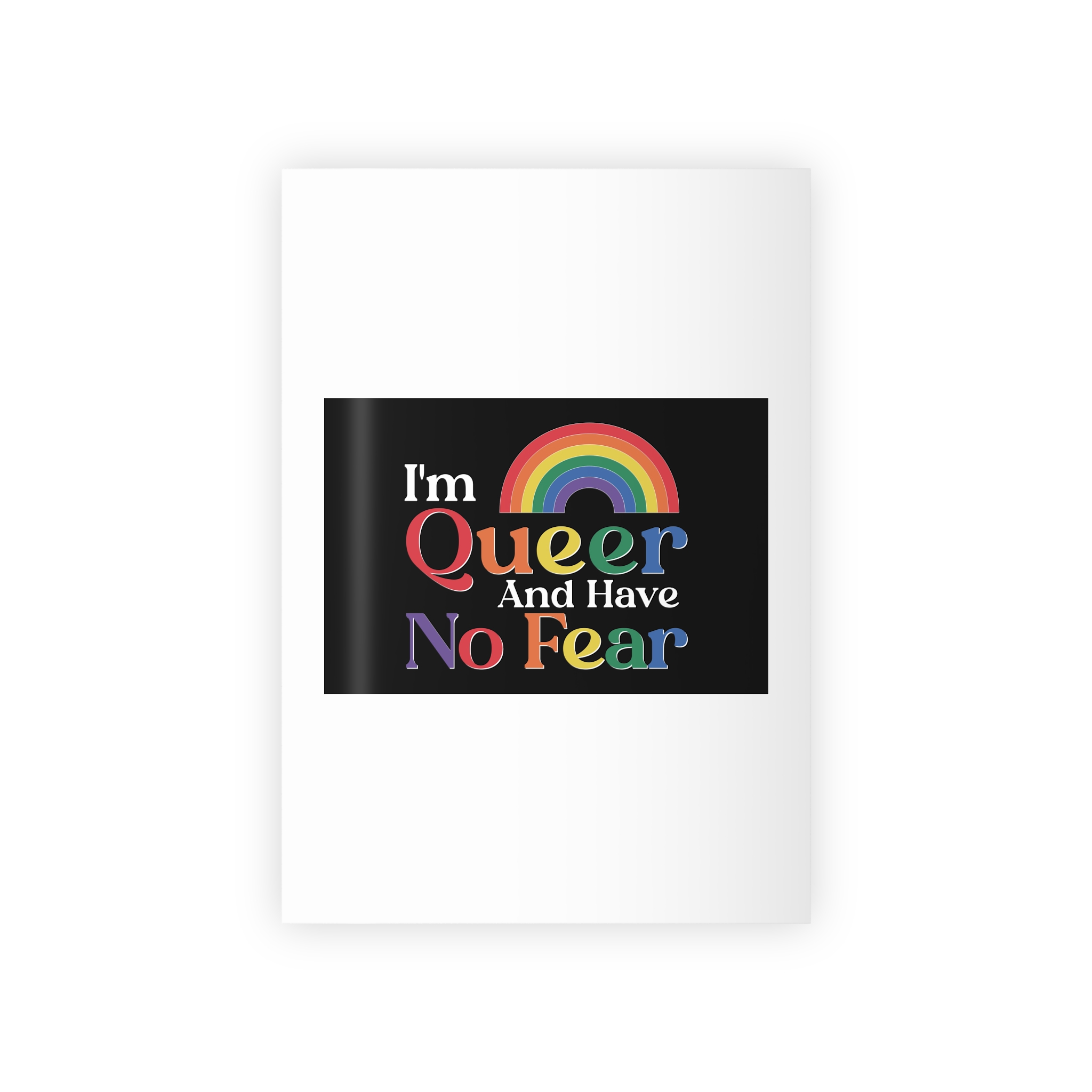 Lesbian Pride Design 4C8CF5 Gift Wrapping Paper Rolls 1pc