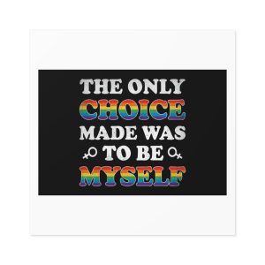 Mother Day Pride Rainbow Typography Vector Premium T Shirt Laminate Stickers Square