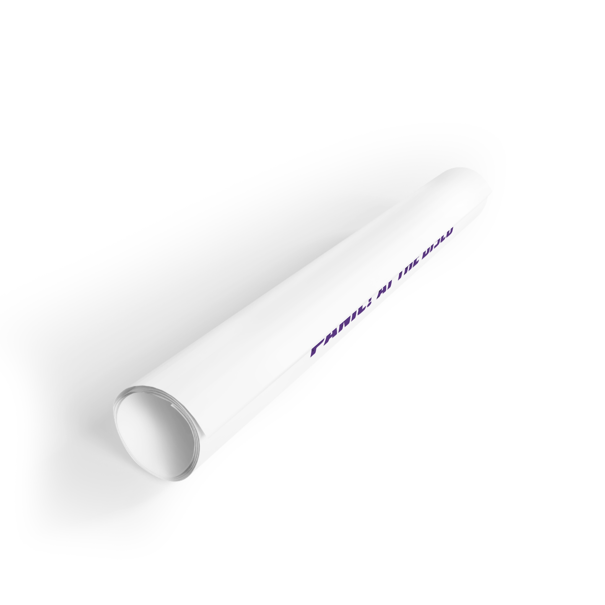 Vector T Shirt Design Template Gift Wrapping Paper Rolls 1pc - Image 2