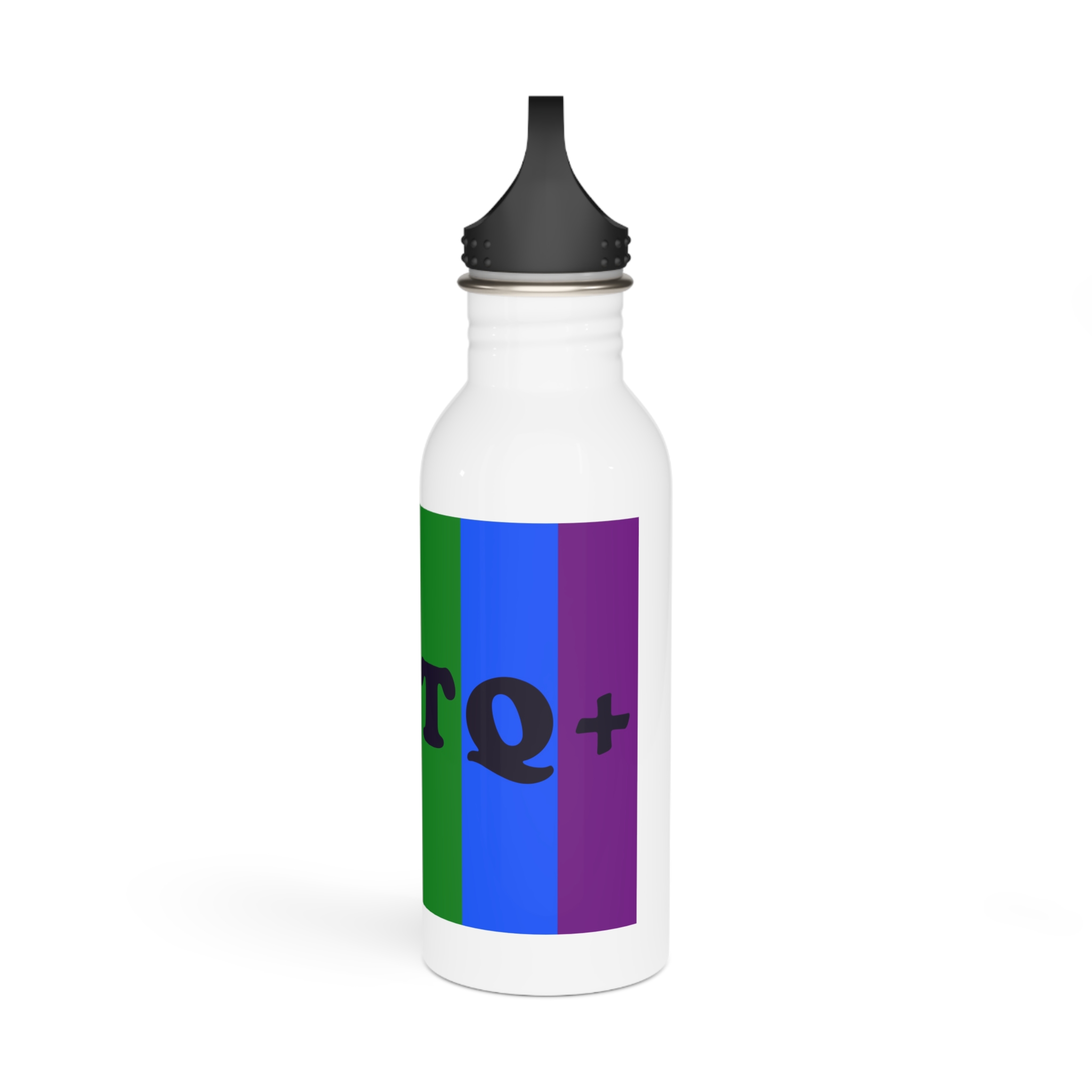 Lgflag Stainless Steel Water Bottle - Image 4
